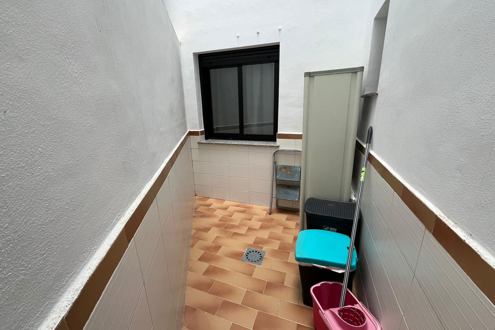 Herverkoop - Appartement - Torrevieja - La Mata