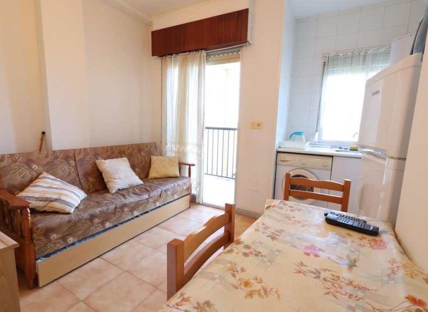 Herverkoop - Appartement - Torrevieja - La Mata