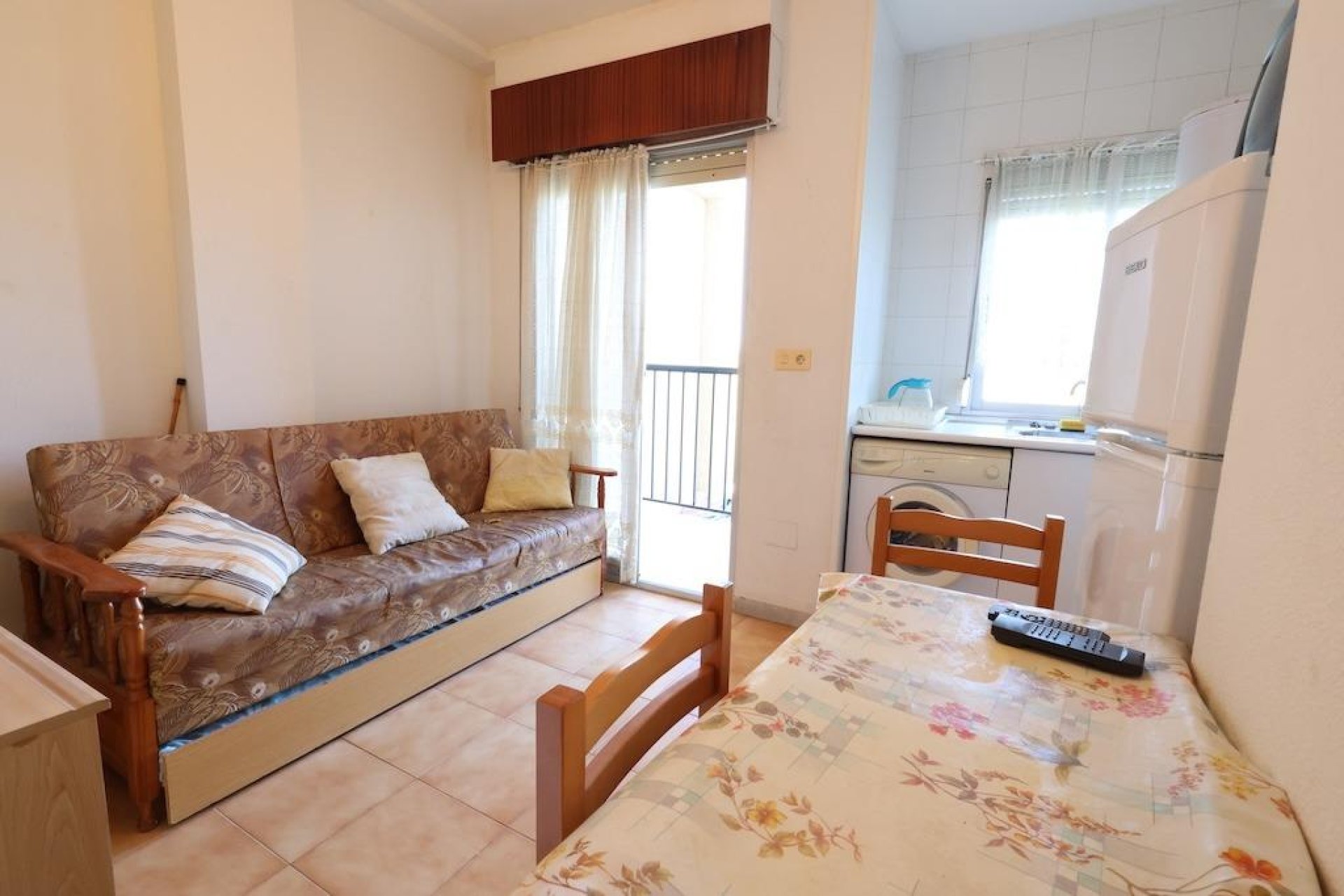 Herverkoop - Appartement - Torrevieja - La Mata