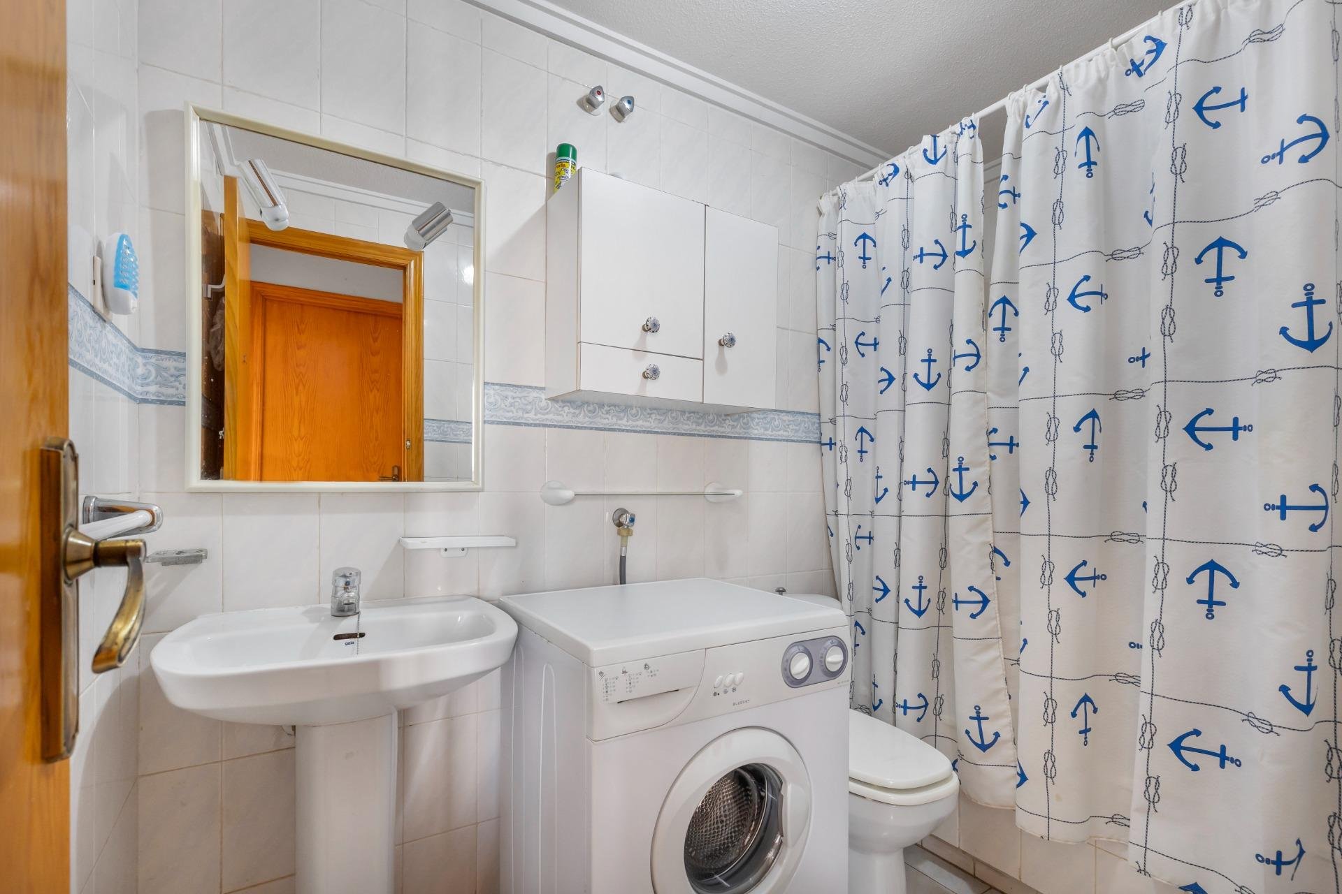 Herverkoop - Appartement - Torrevieja - La Mata
