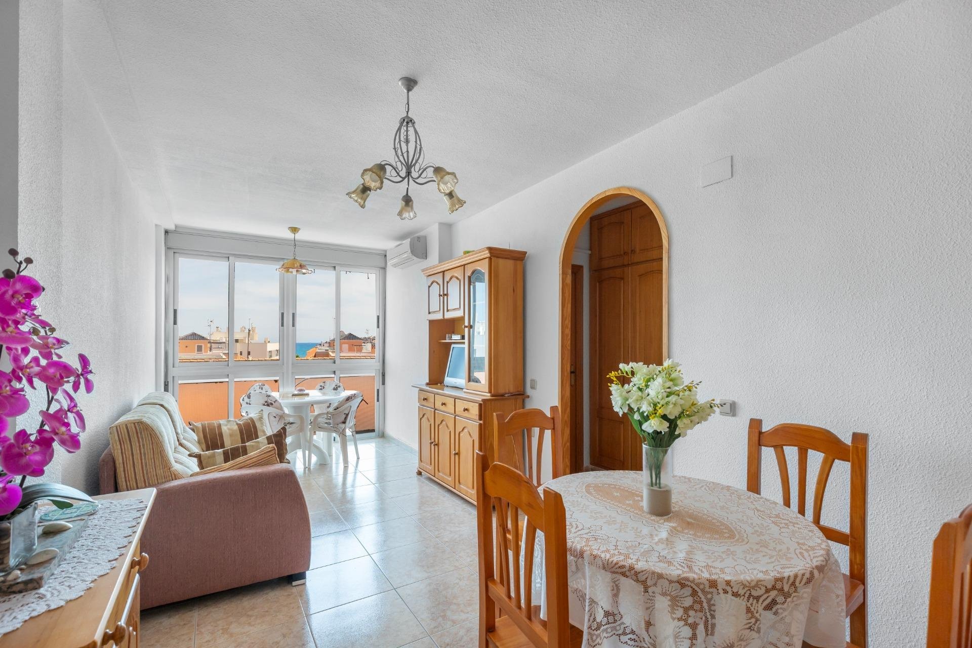 Herverkoop - Appartement - Torrevieja - La Mata