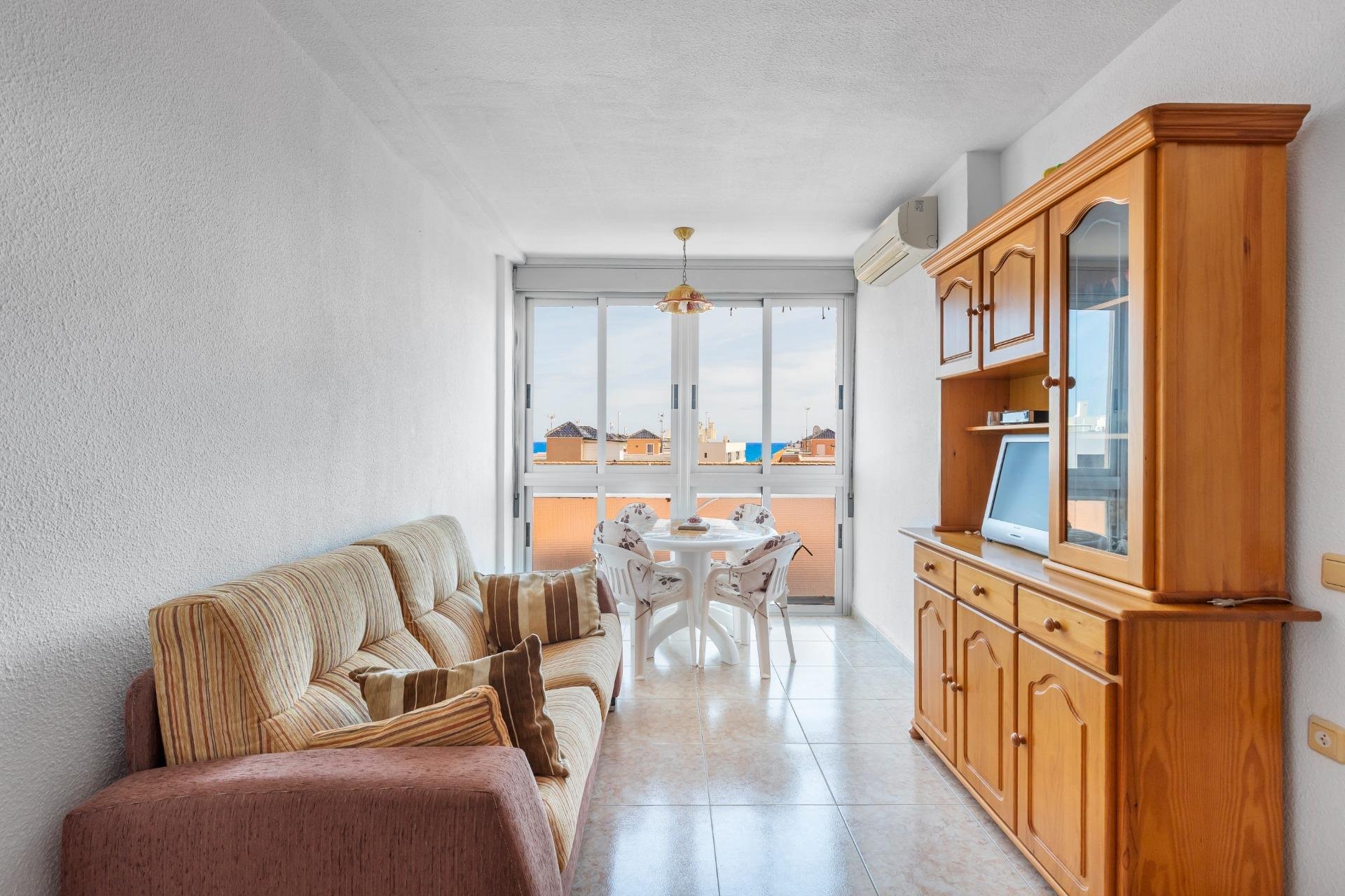 Herverkoop - Appartement - Torrevieja - La Mata