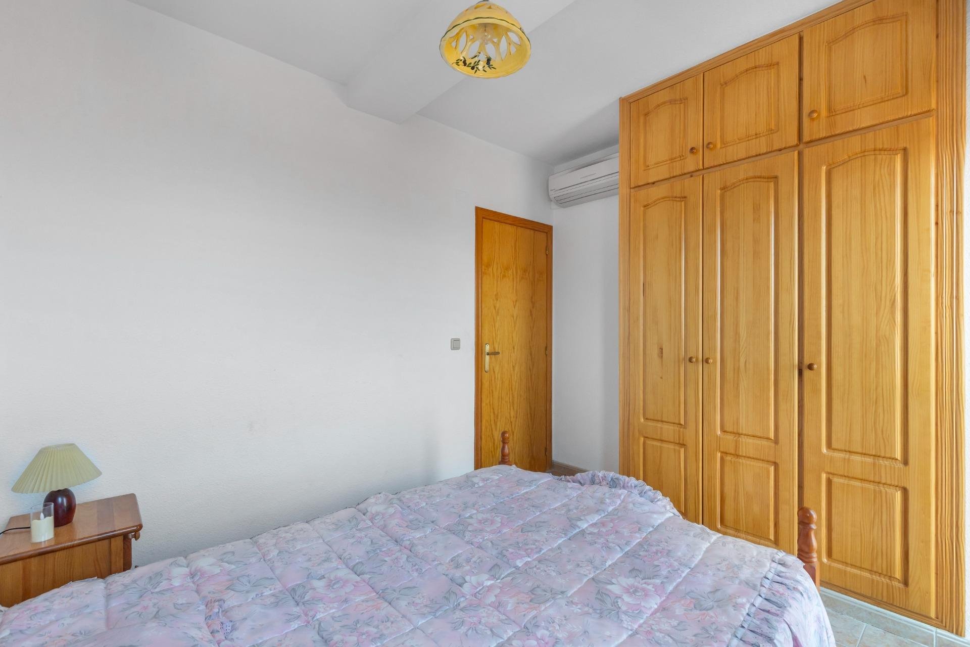Herverkoop - Appartement - Torrevieja - La Mata