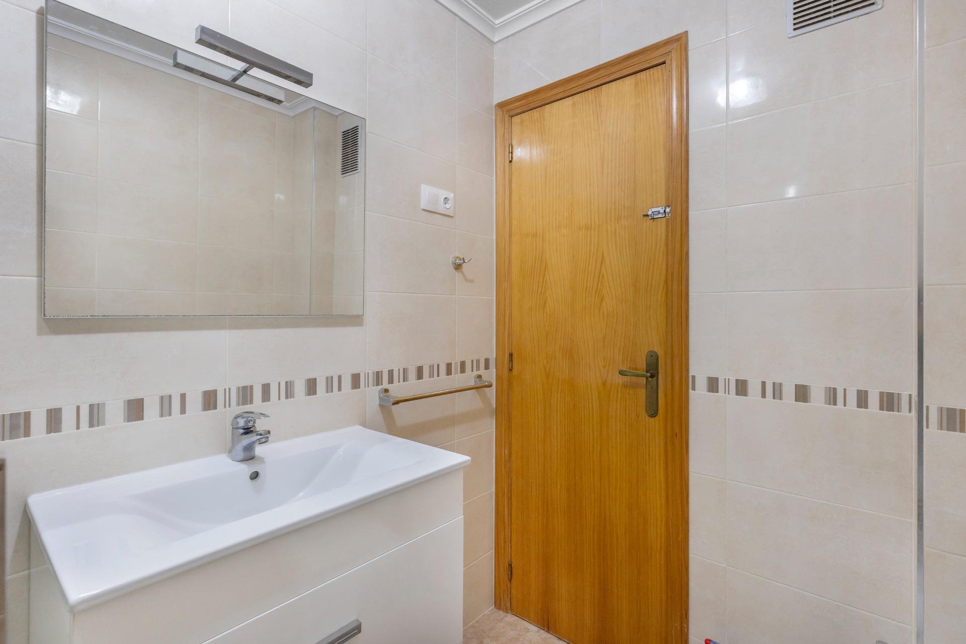 Herverkoop - Appartement - Torrevieja - La Mata