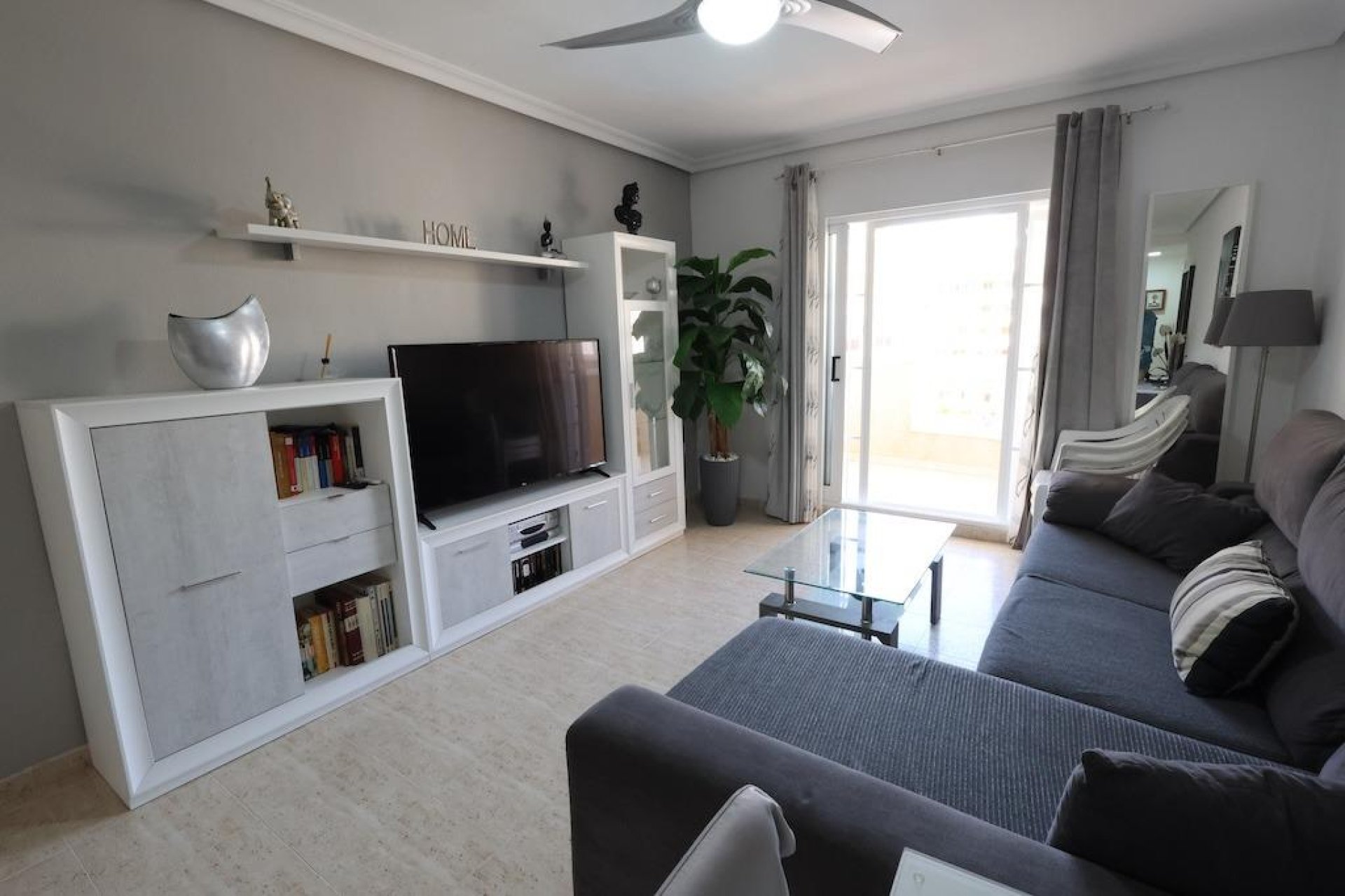 Herverkoop - Appartement - Torrevieja - La Mata