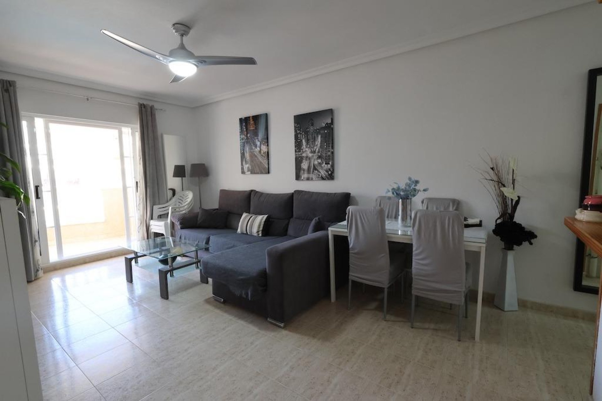 Herverkoop - Appartement - Torrevieja - La Mata