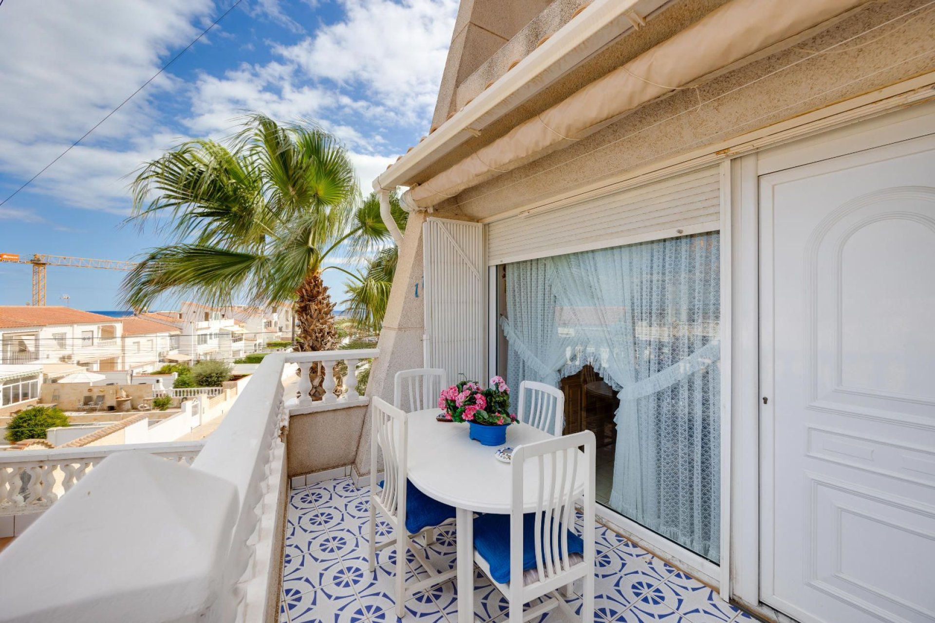 Herverkoop - Appartement - Torrevieja - La Mata