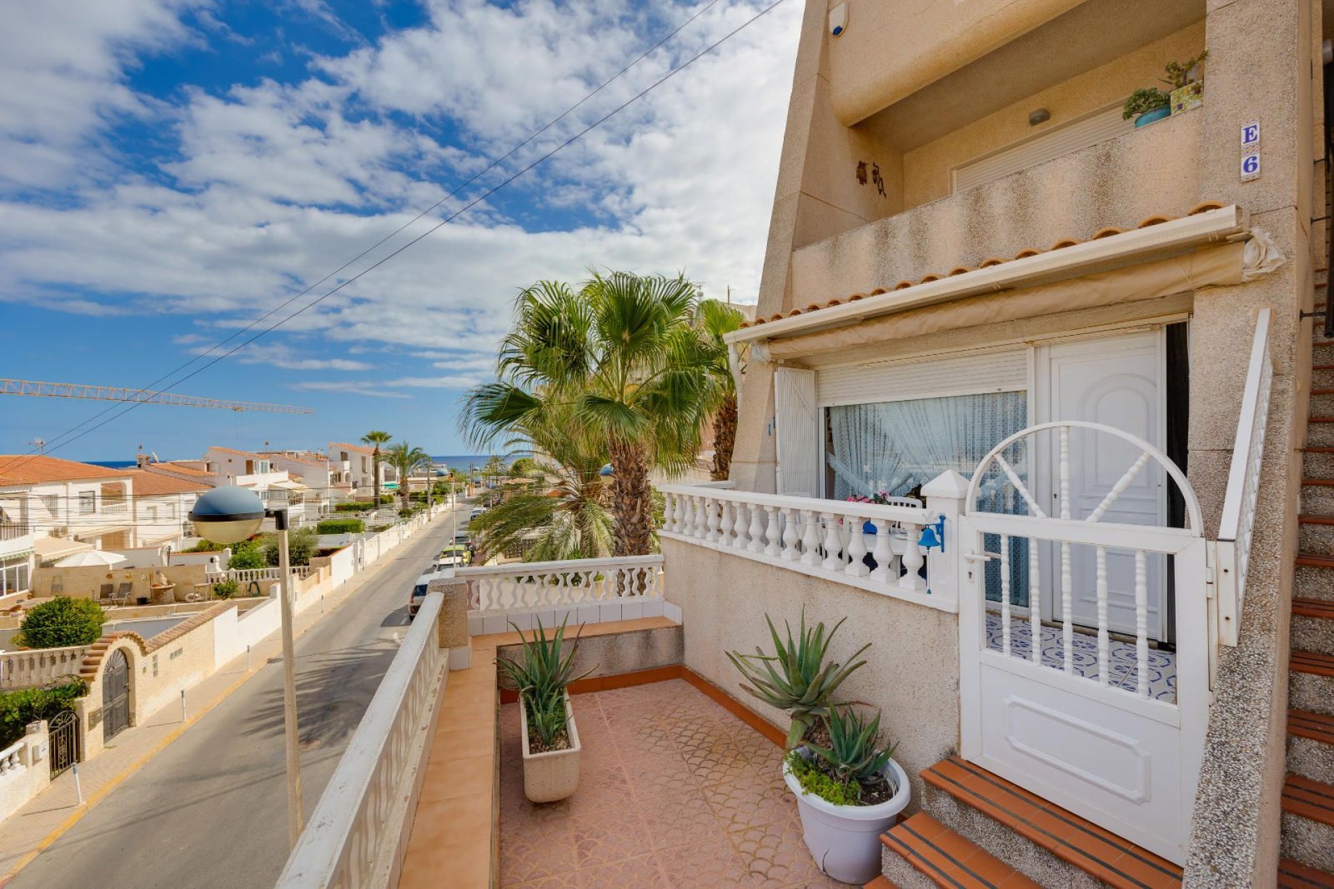 Herverkoop - Appartement - Torrevieja - La Mata