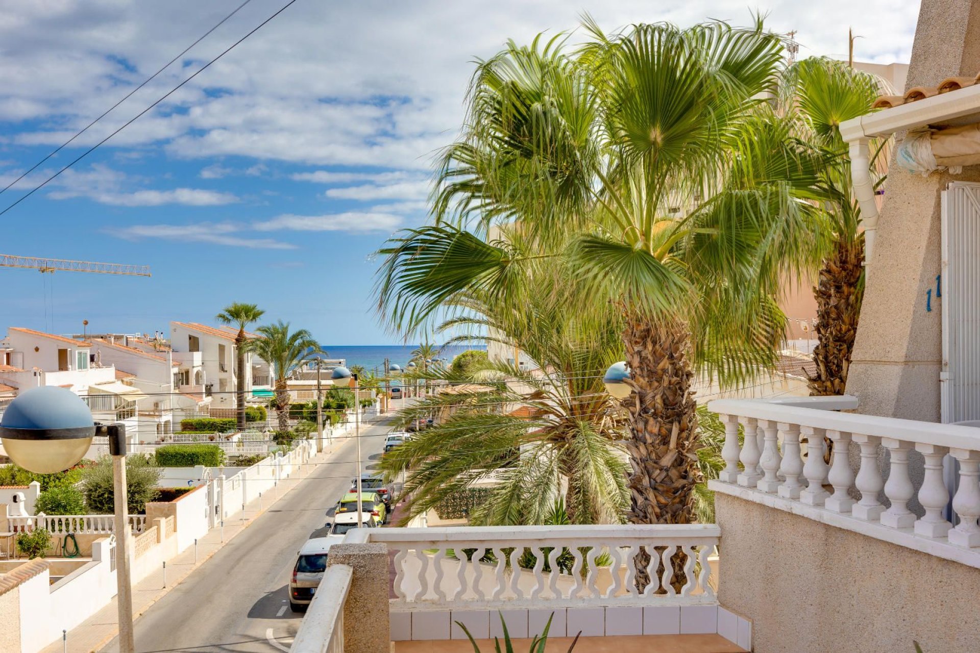 Herverkoop - Appartement - Torrevieja - La Mata