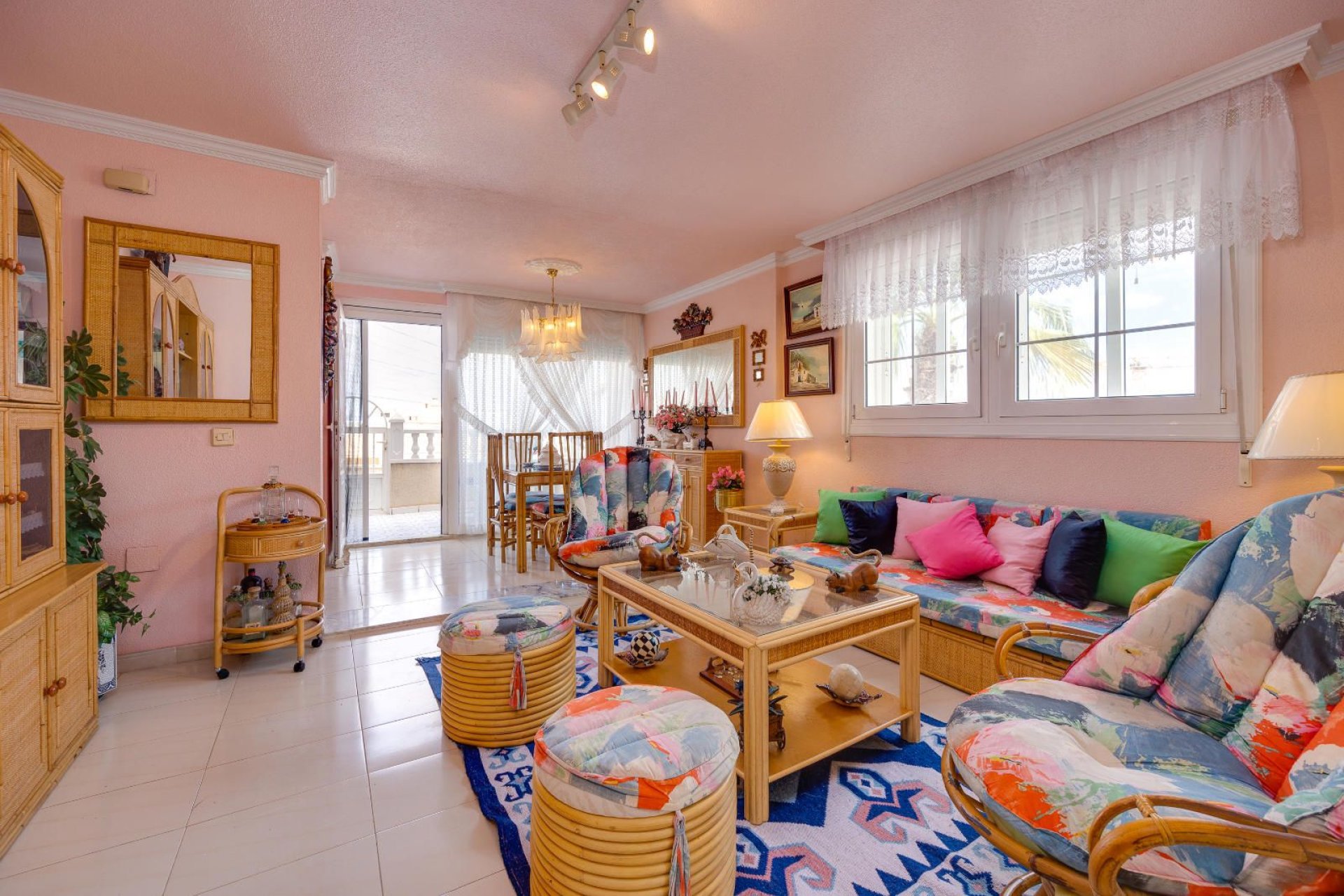 Herverkoop - Appartement - Torrevieja - La Mata