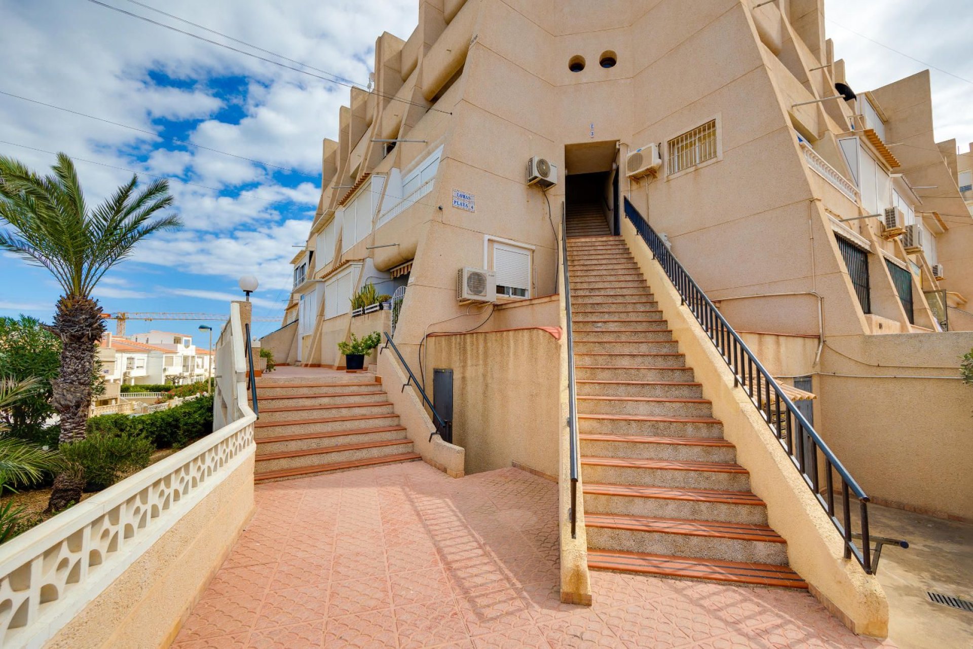 Herverkoop - Appartement - Torrevieja - La Mata