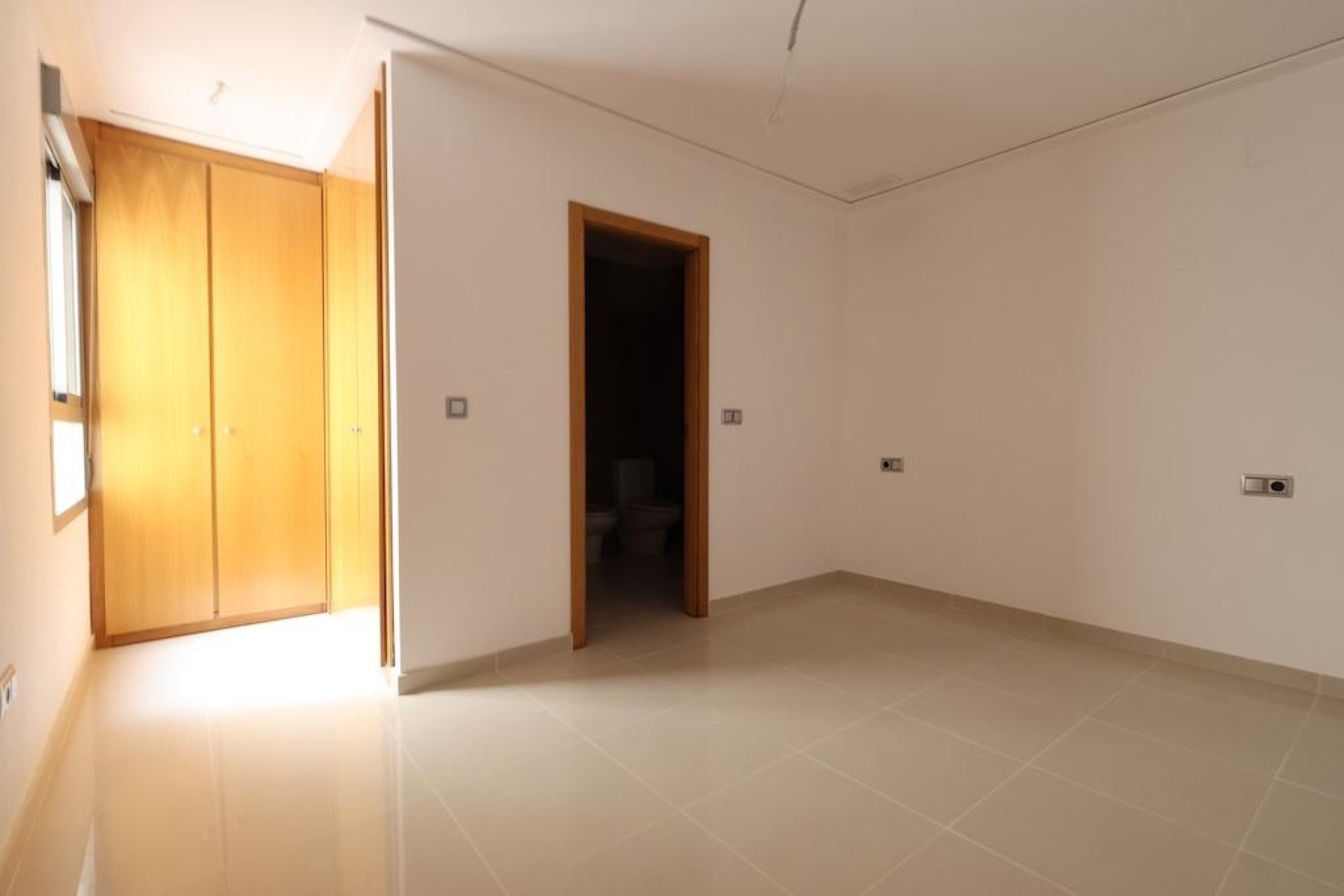 Herverkoop - Appartement - Torrevieja - La Mata