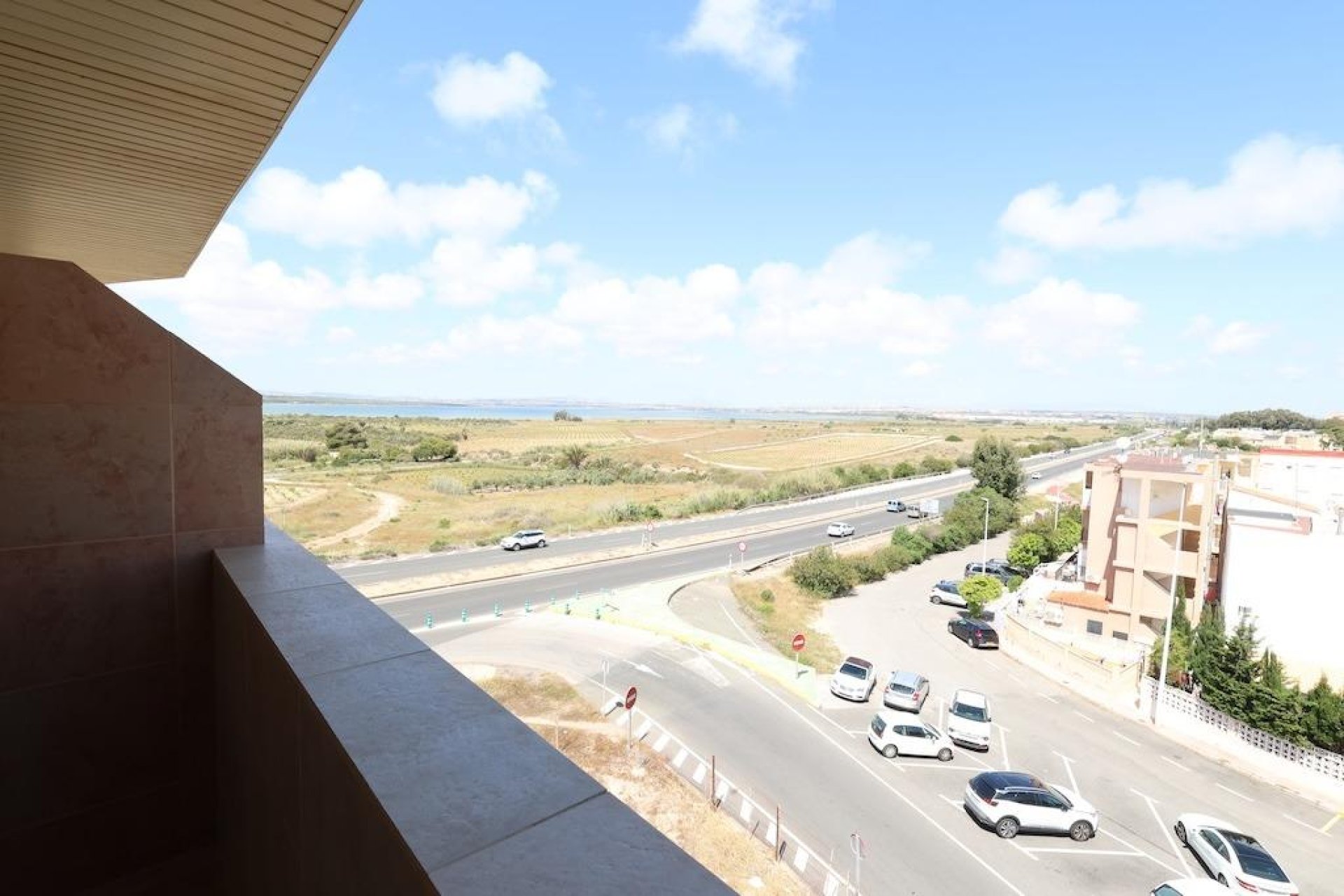 Herverkoop - Appartement - Torrevieja - La Mata