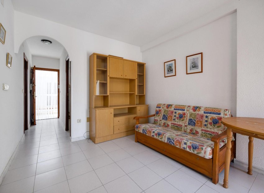 Herverkoop - Appartement - Torrevieja - La Mata