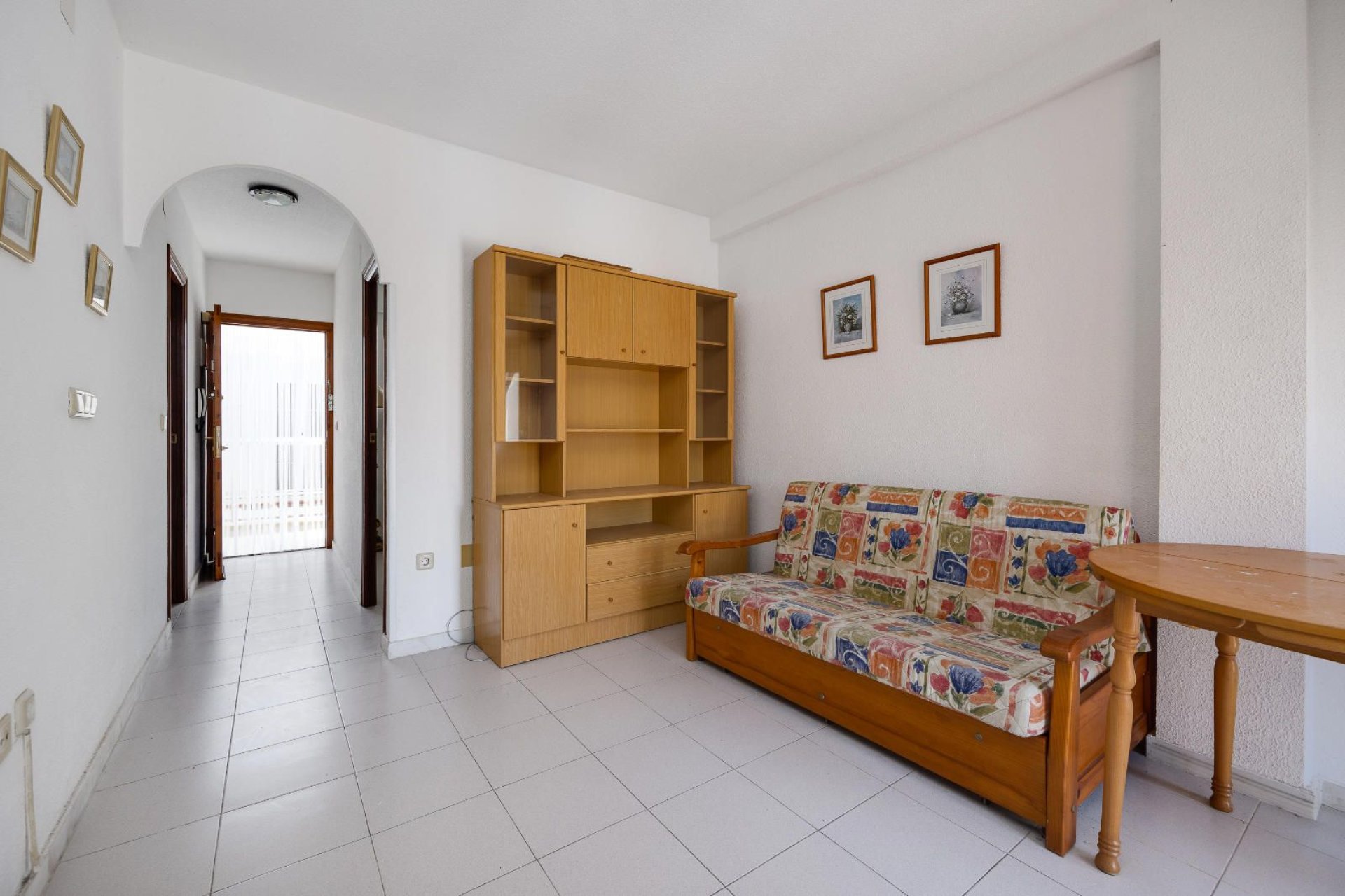 Herverkoop - Appartement - Torrevieja - La Mata