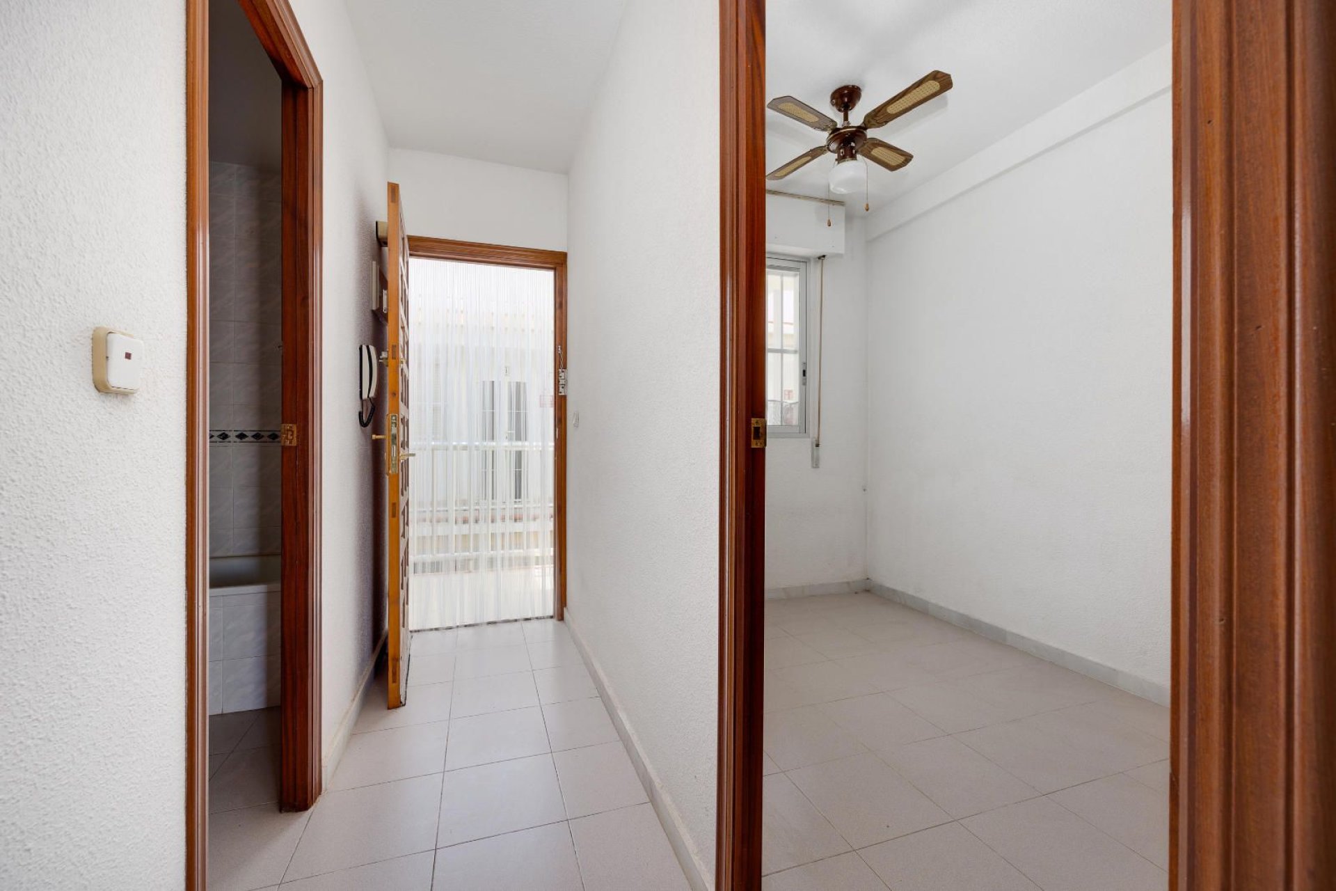 Herverkoop - Appartement - Torrevieja - La Mata