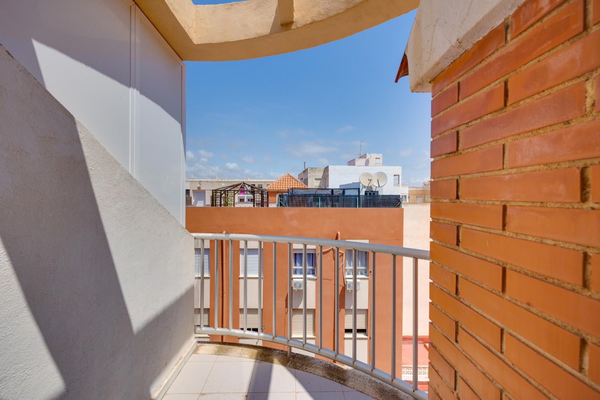 Herverkoop - Appartement - Torrevieja - La Mata