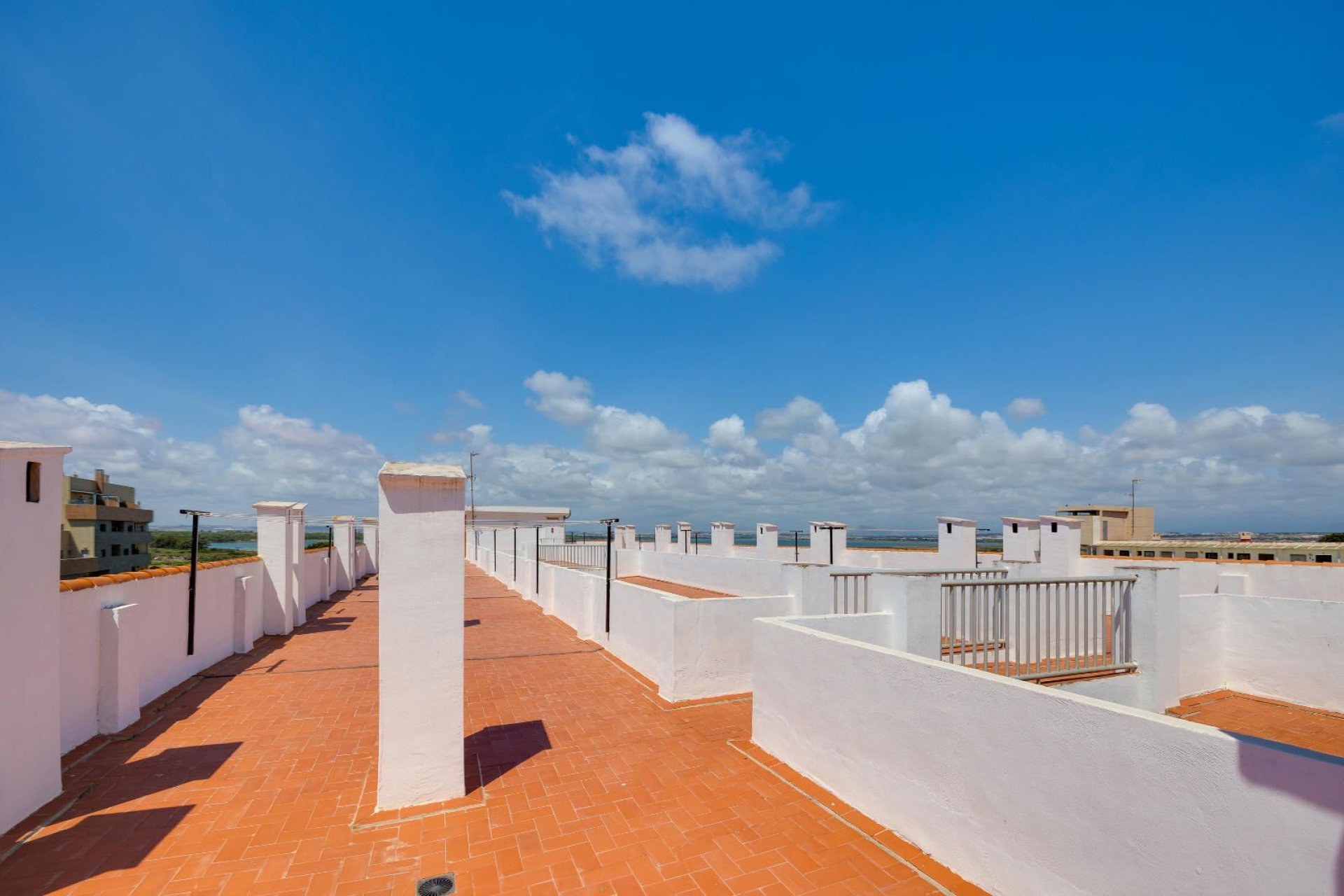 Herverkoop - Appartement - Torrevieja - La Mata