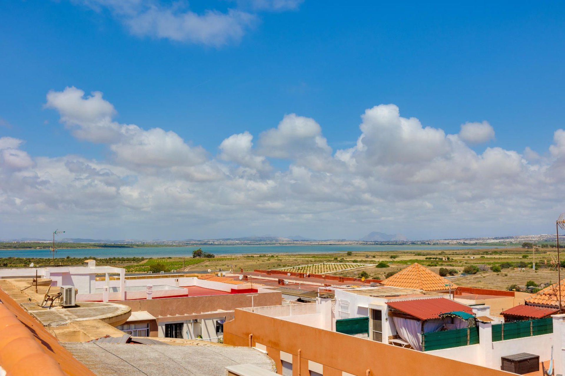Herverkoop - Appartement - Torrevieja - La Mata