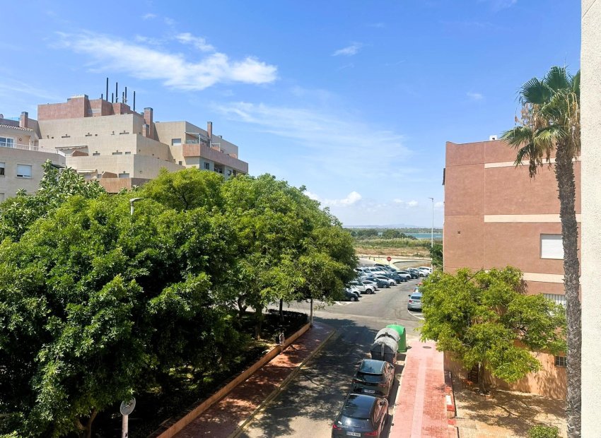 Herverkoop - Appartement - Torrevieja - La Mata