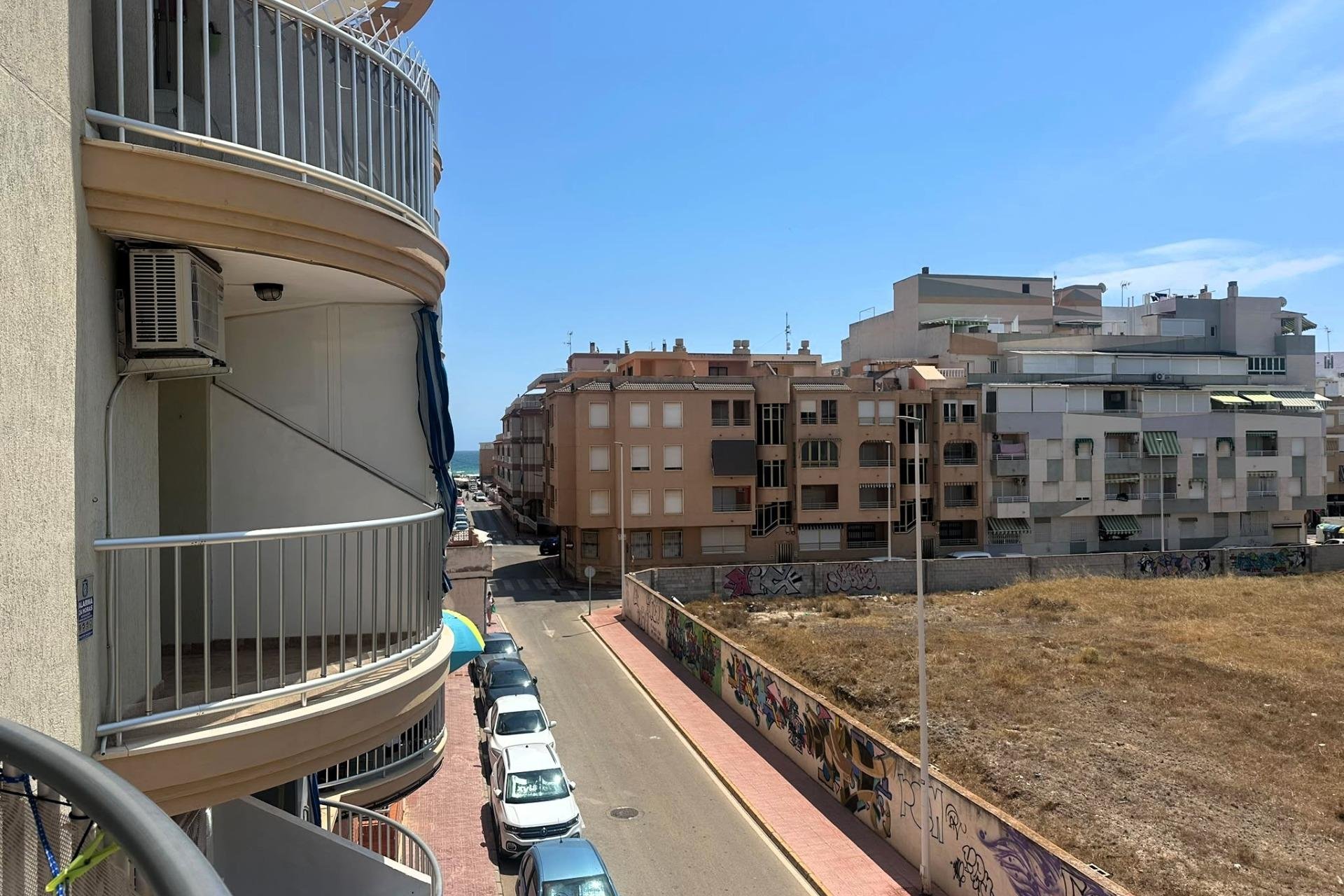 Herverkoop - Appartement - Torrevieja - La Mata
