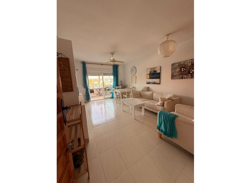 Herverkoop - Appartement - Torrevieja - La Mata
