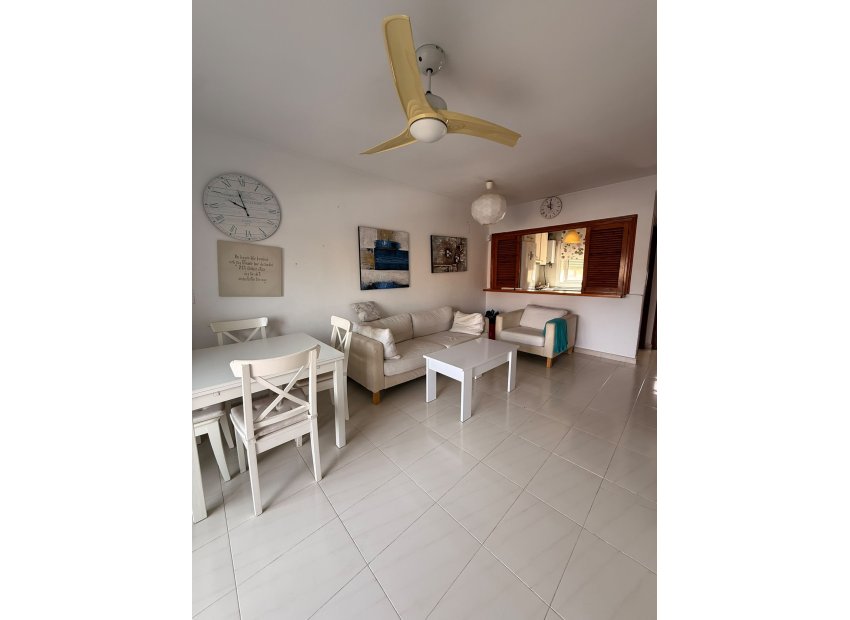 Herverkoop - Appartement - Torrevieja - La Mata
