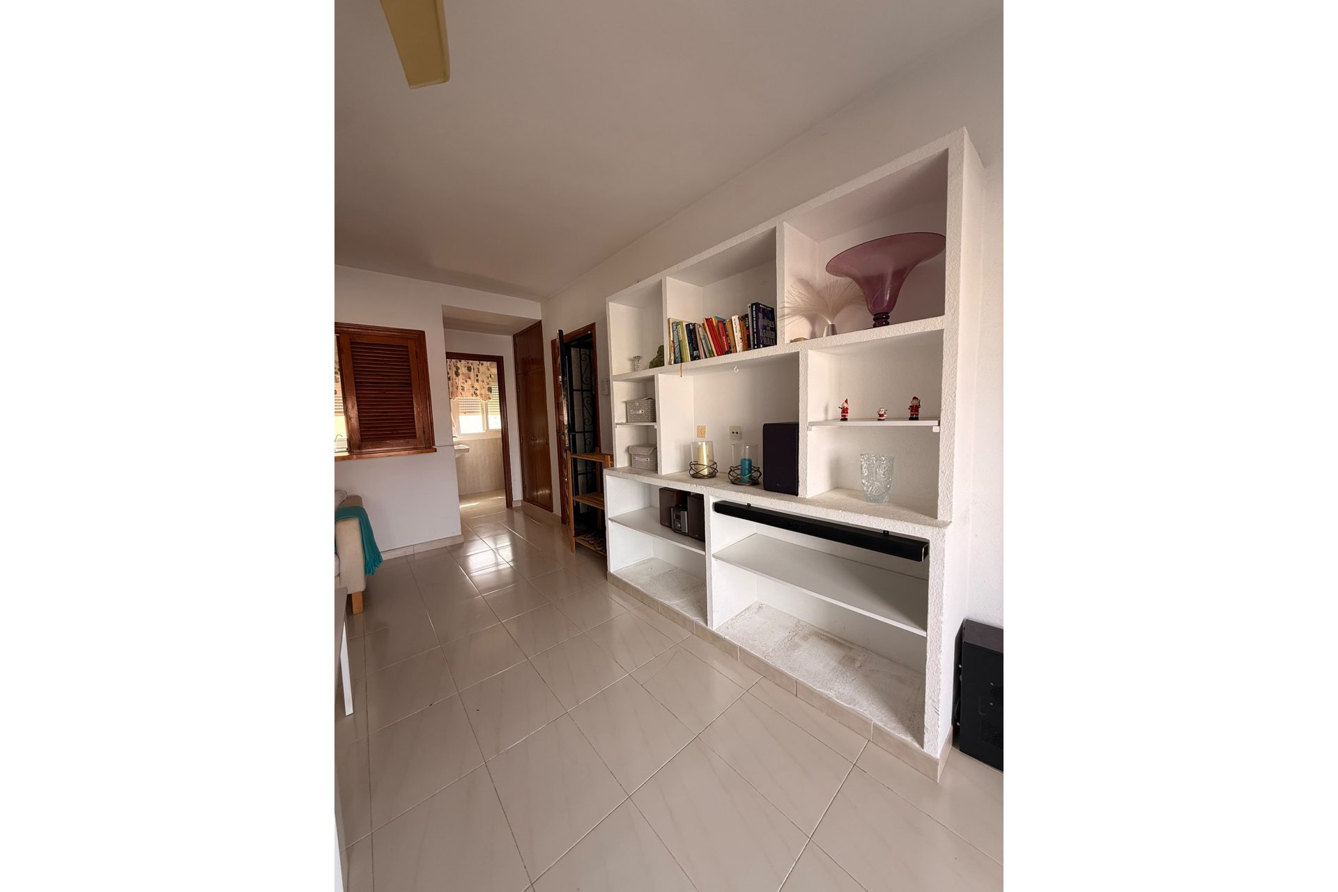 Herverkoop - Appartement - Torrevieja - La Mata