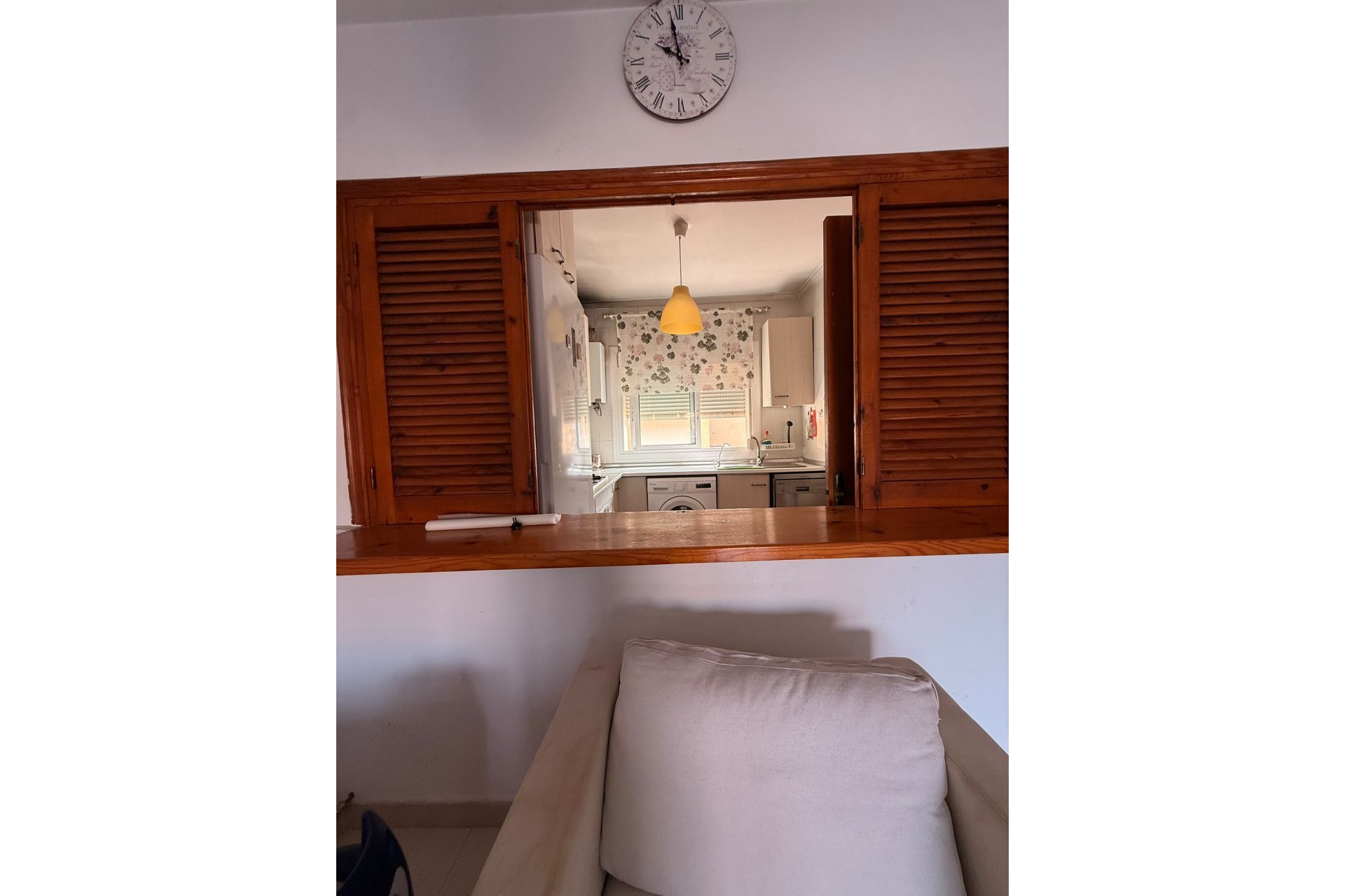 Herverkoop - Appartement - Torrevieja - La Mata