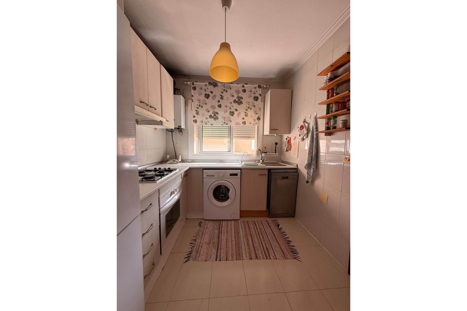 Herverkoop - Appartement - Torrevieja - La Mata