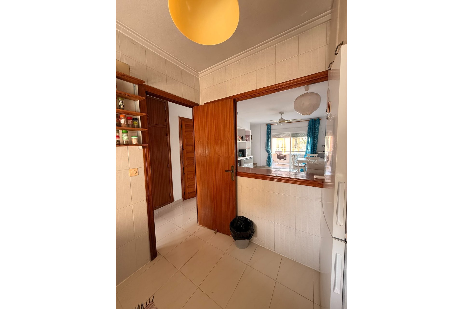 Herverkoop - Appartement - Torrevieja - La Mata