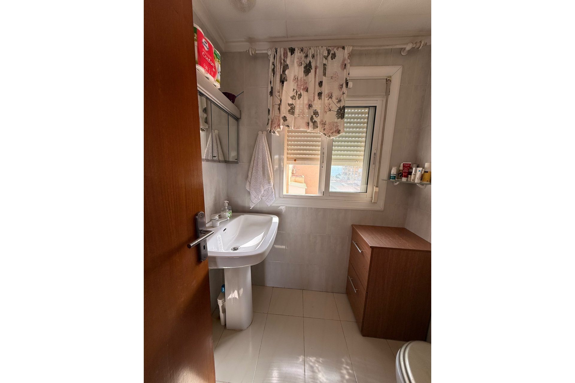 Herverkoop - Appartement - Torrevieja - La Mata