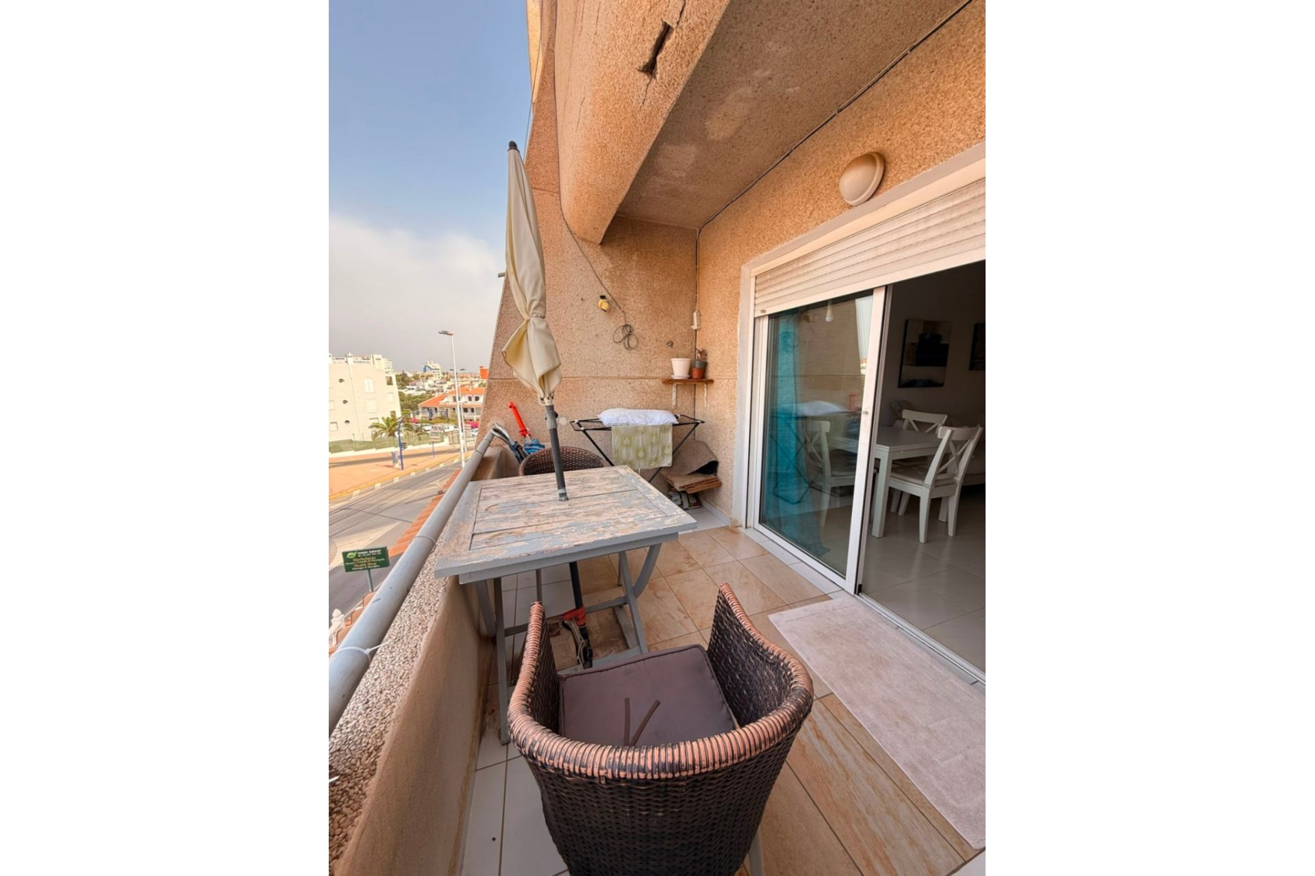 Herverkoop - Appartement - Torrevieja - La Mata