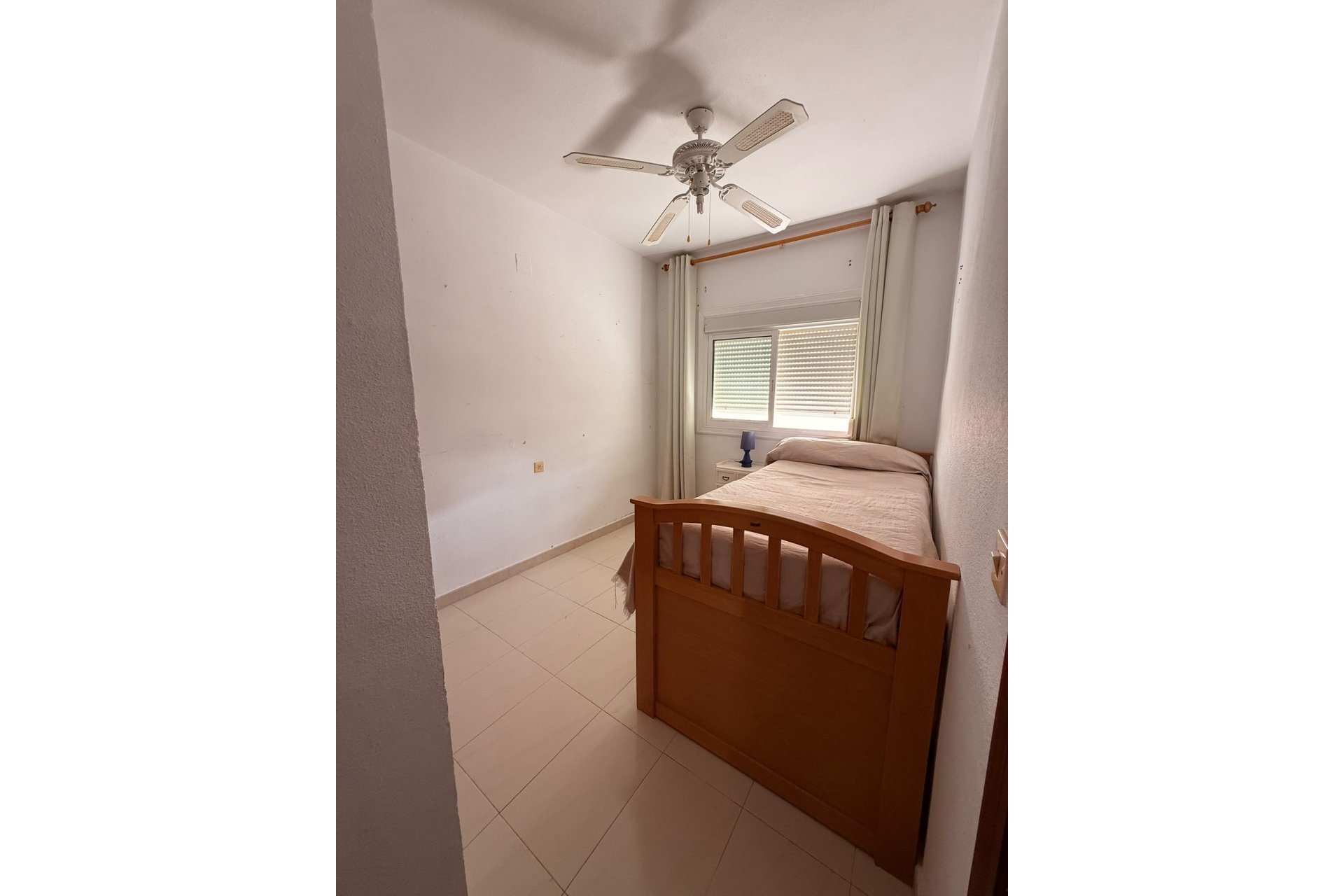 Herverkoop - Appartement - Torrevieja - La Mata