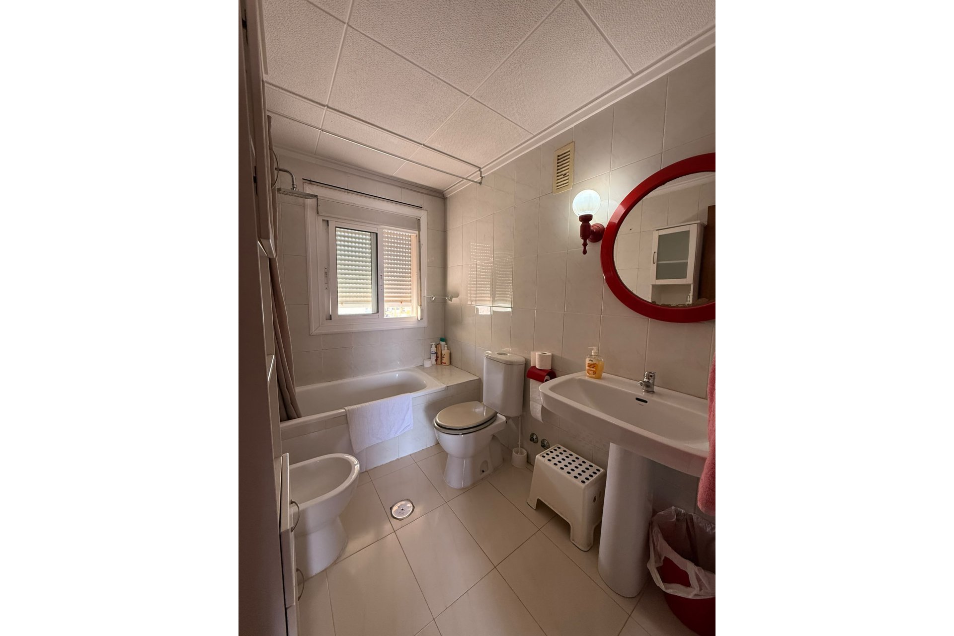 Herverkoop - Appartement - Torrevieja - La Mata