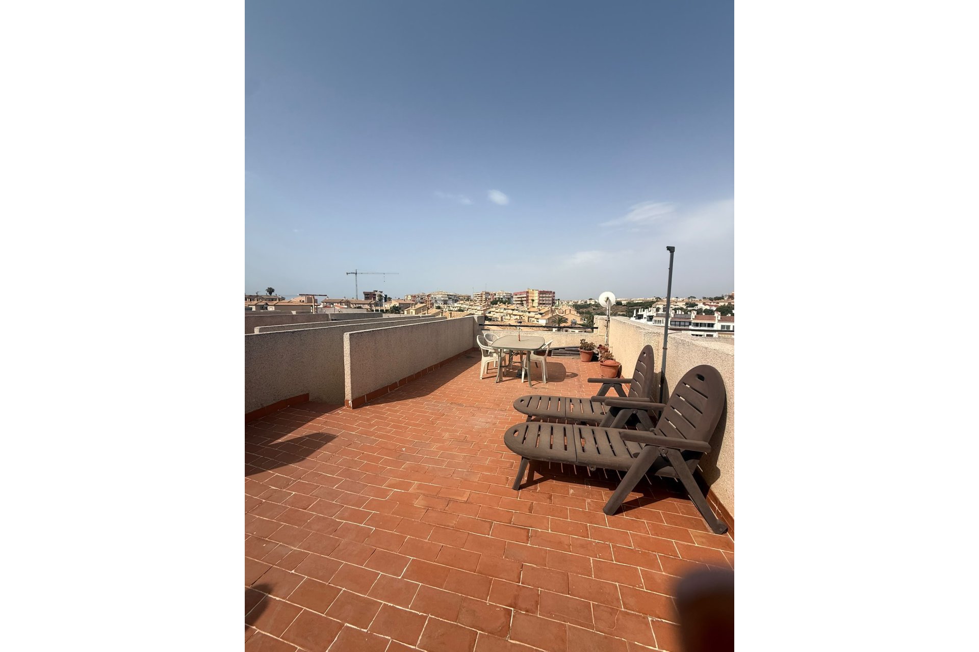 Herverkoop - Appartement - Torrevieja - La Mata