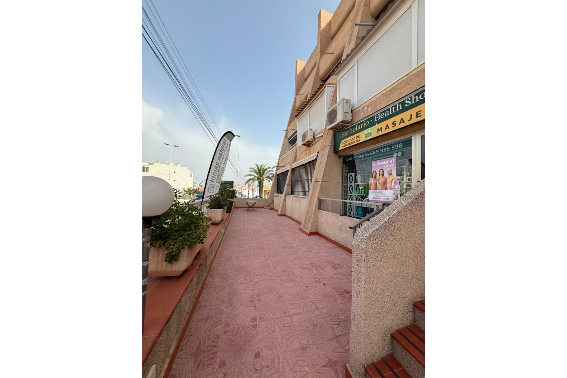 Herverkoop - Appartement - Torrevieja - La Mata
