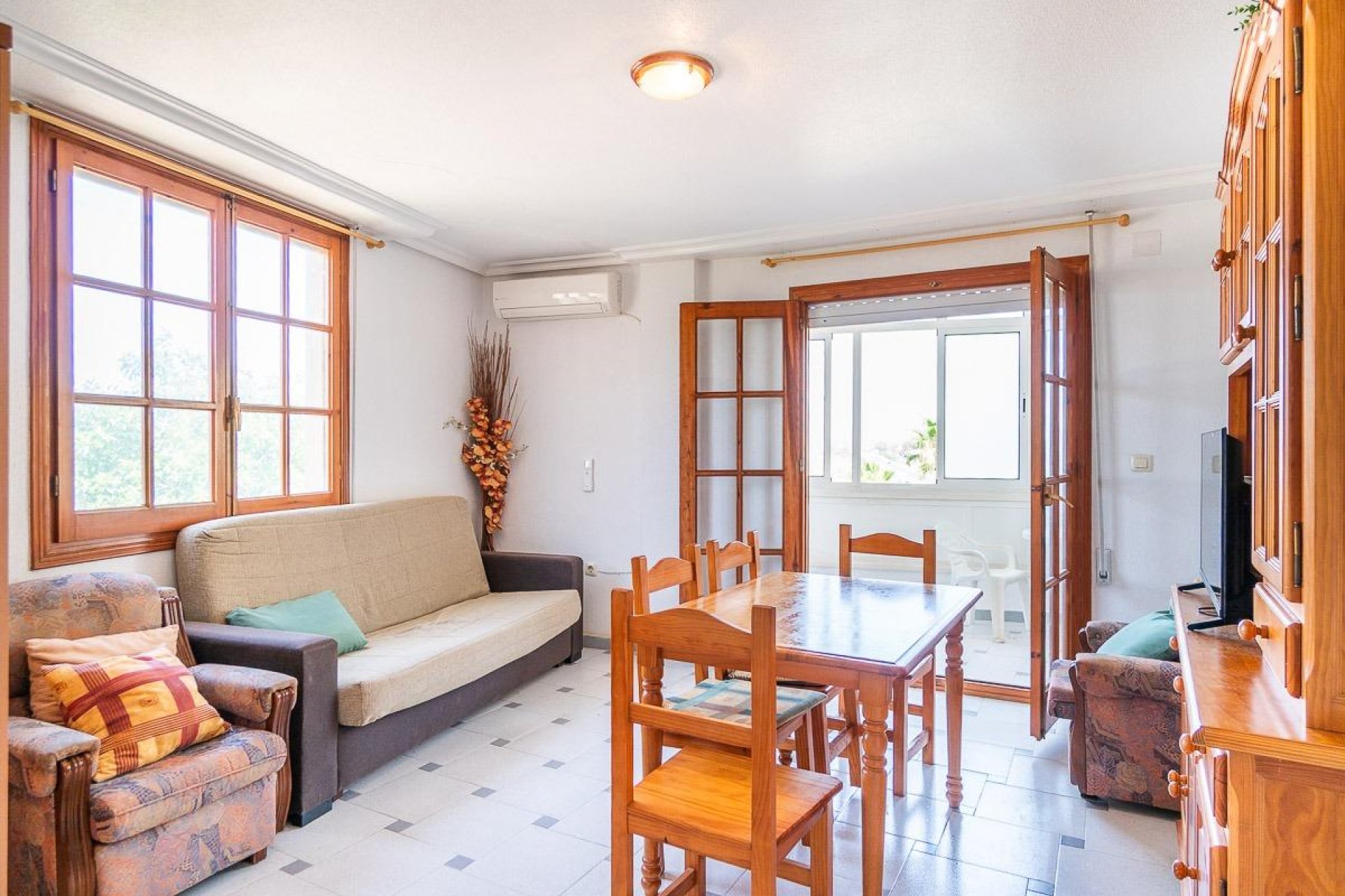 Herverkoop - Appartement - Torrevieja - La Mata