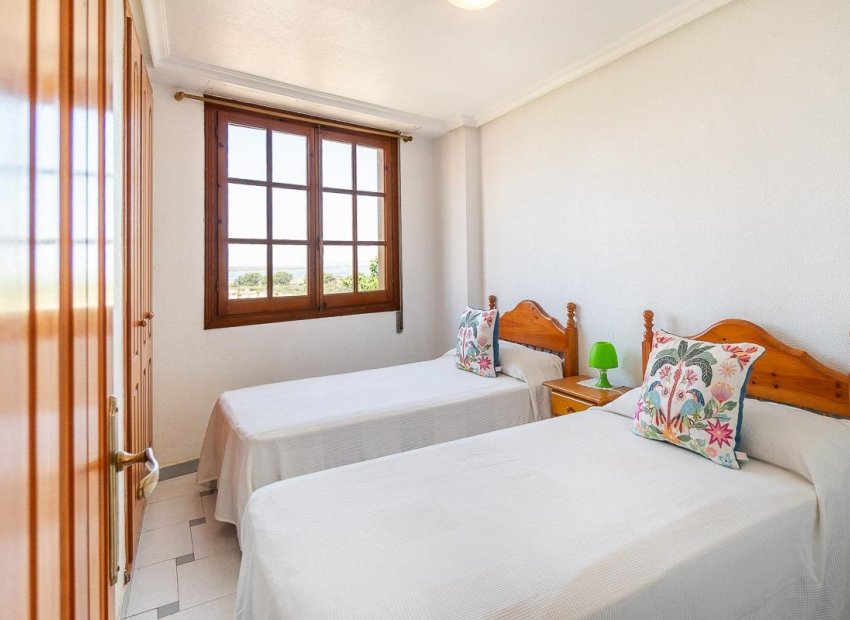 Herverkoop - Appartement - Torrevieja - La Mata