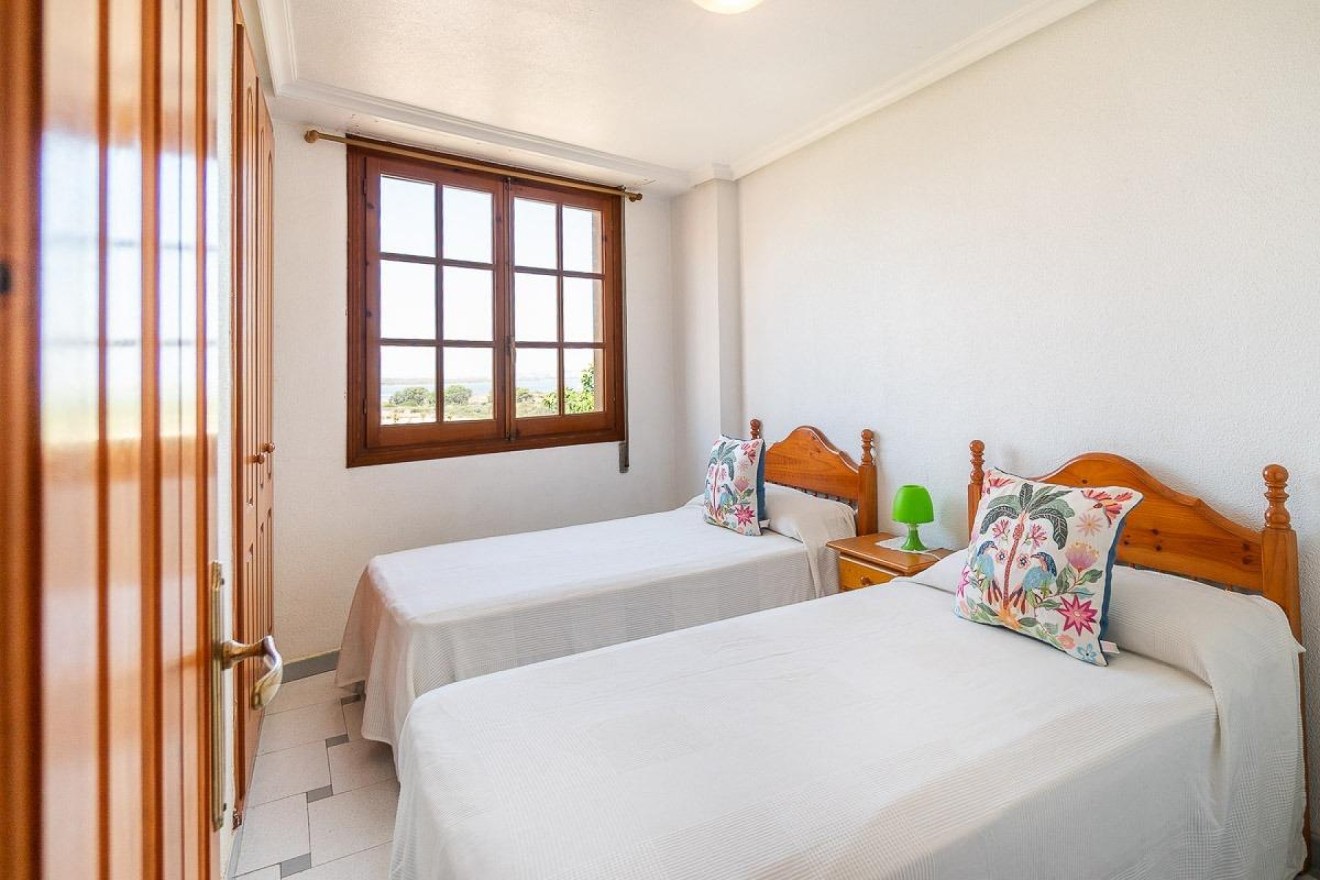 Herverkoop - Appartement - Torrevieja - La Mata
