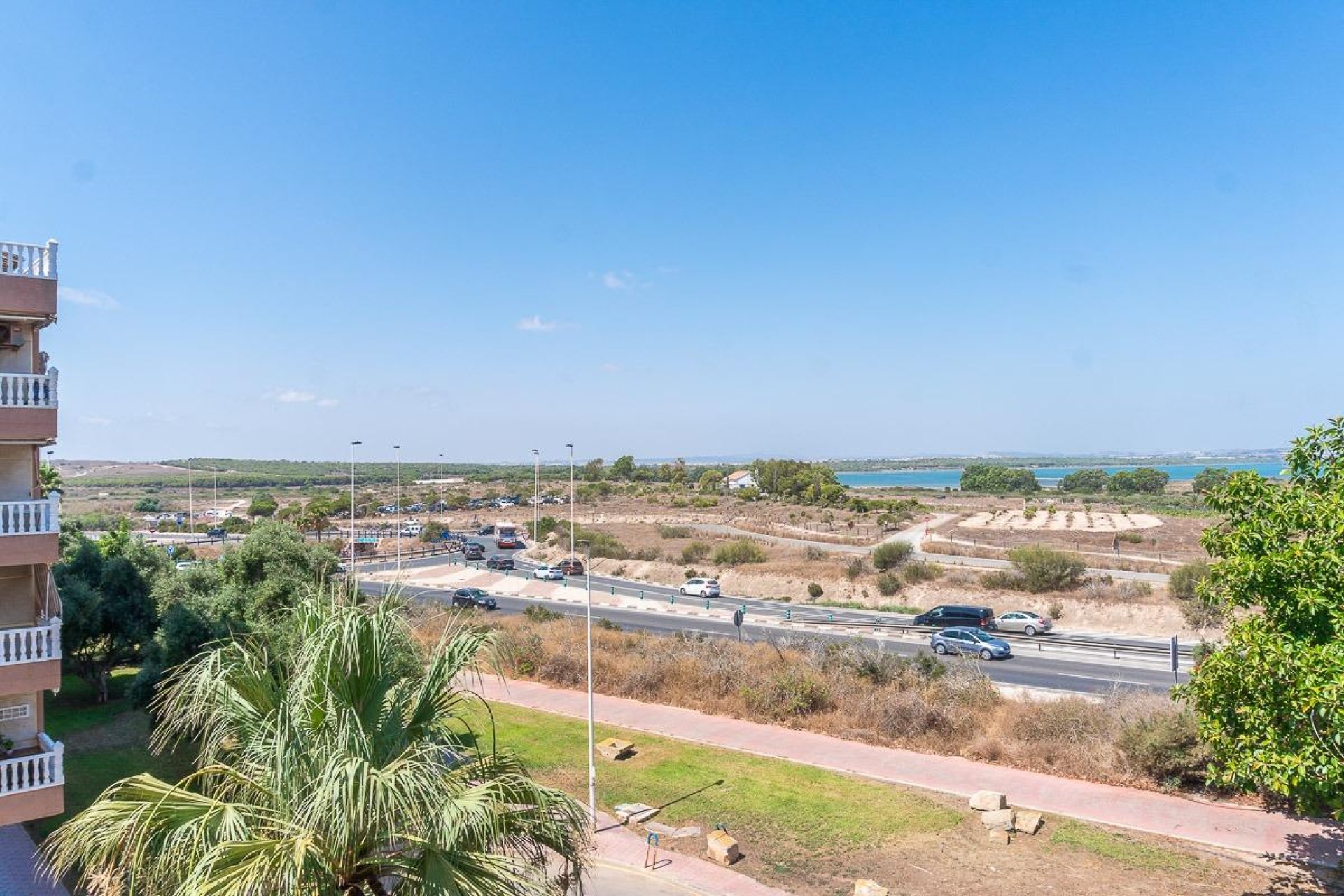 Herverkoop - Appartement - Torrevieja - La Mata