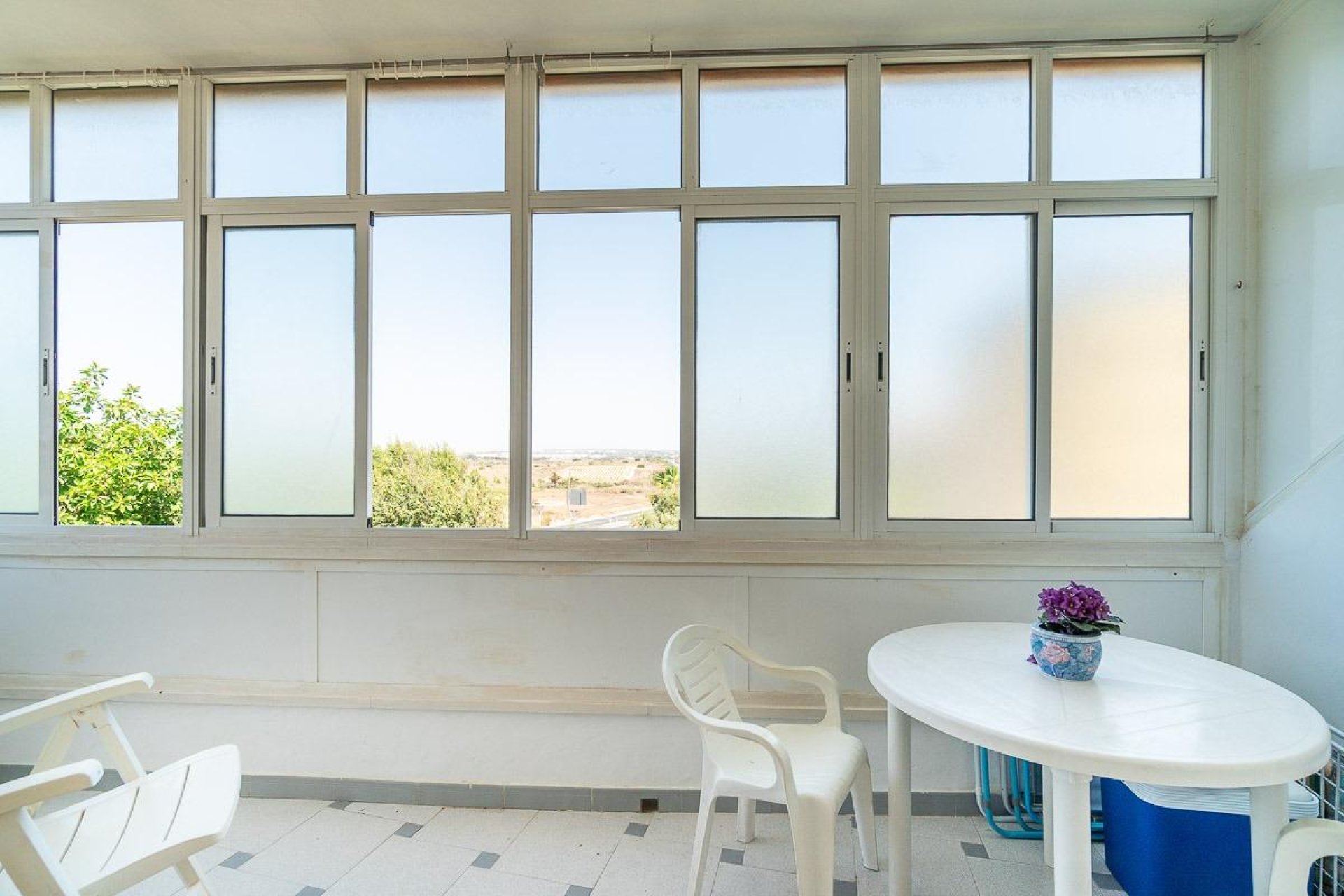 Herverkoop - Appartement - Torrevieja - La Mata