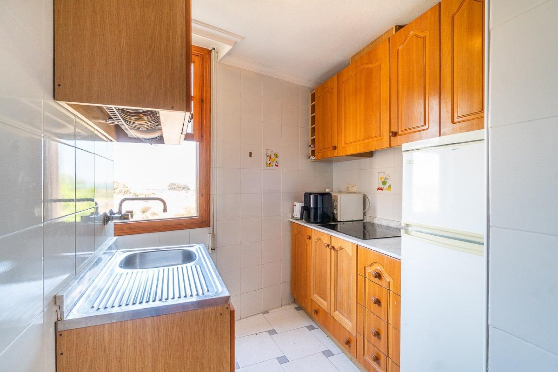 Herverkoop - Appartement - Torrevieja - La Mata