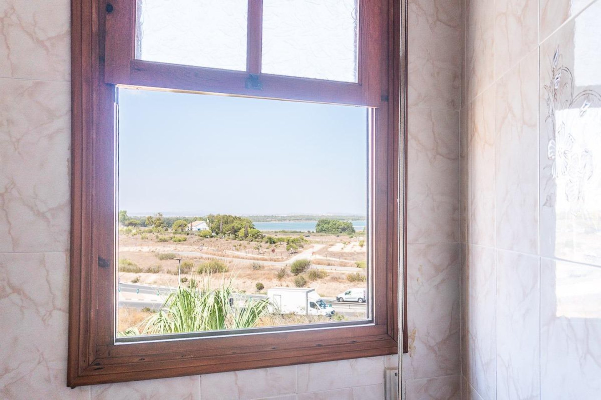 Herverkoop - Appartement - Torrevieja - La Mata