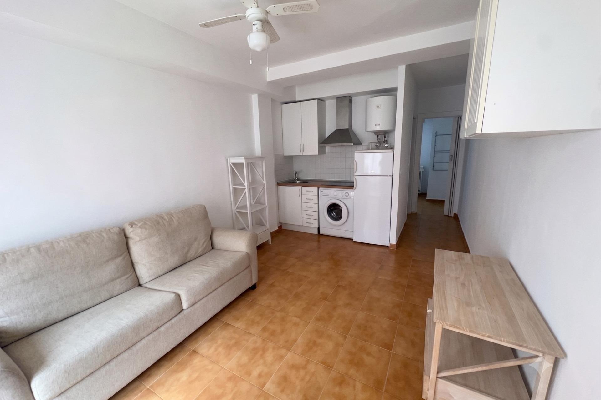 Herverkoop - Appartement - Torrevieja - La Mata