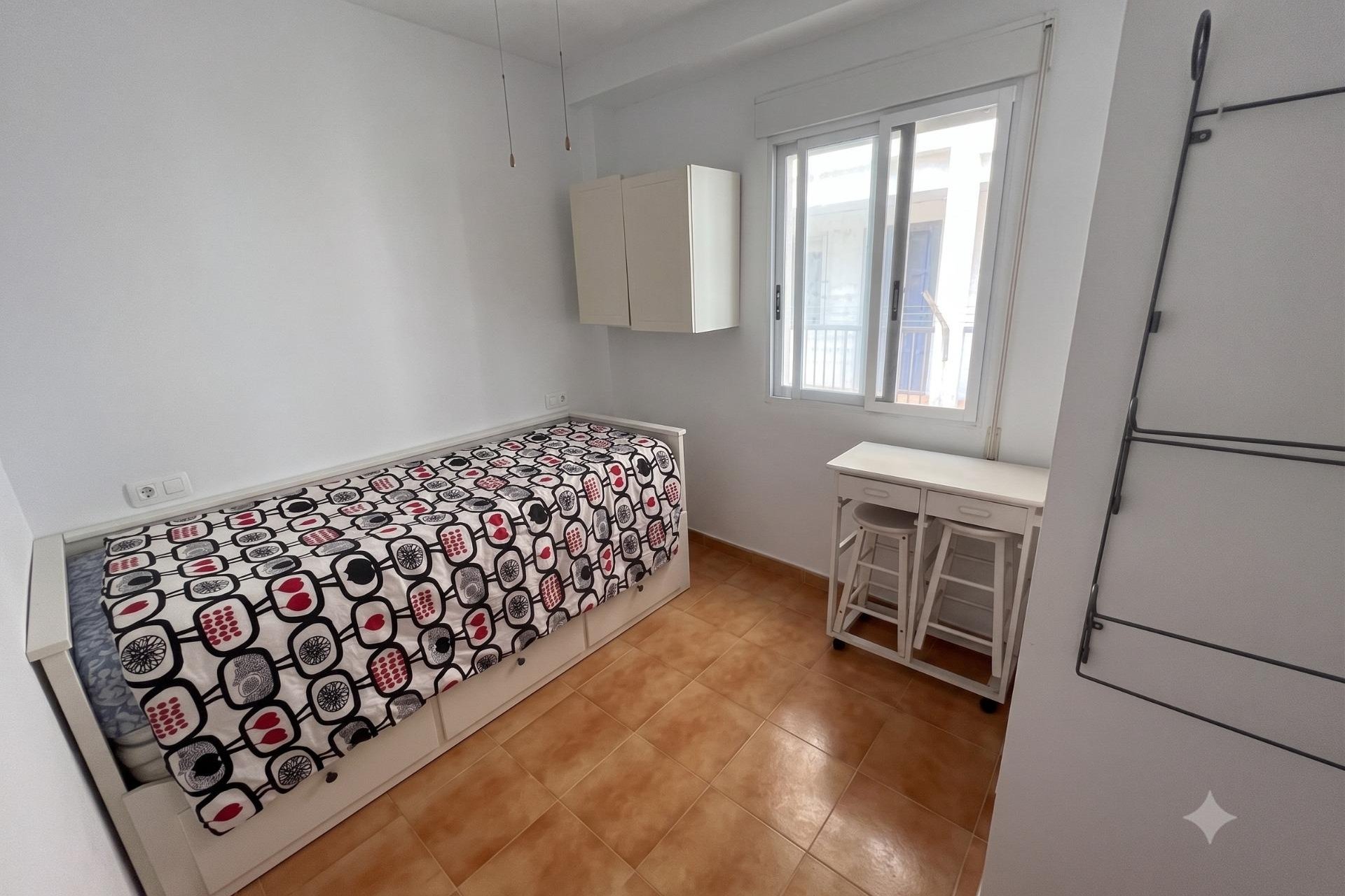 Herverkoop - Appartement - Torrevieja - La Mata