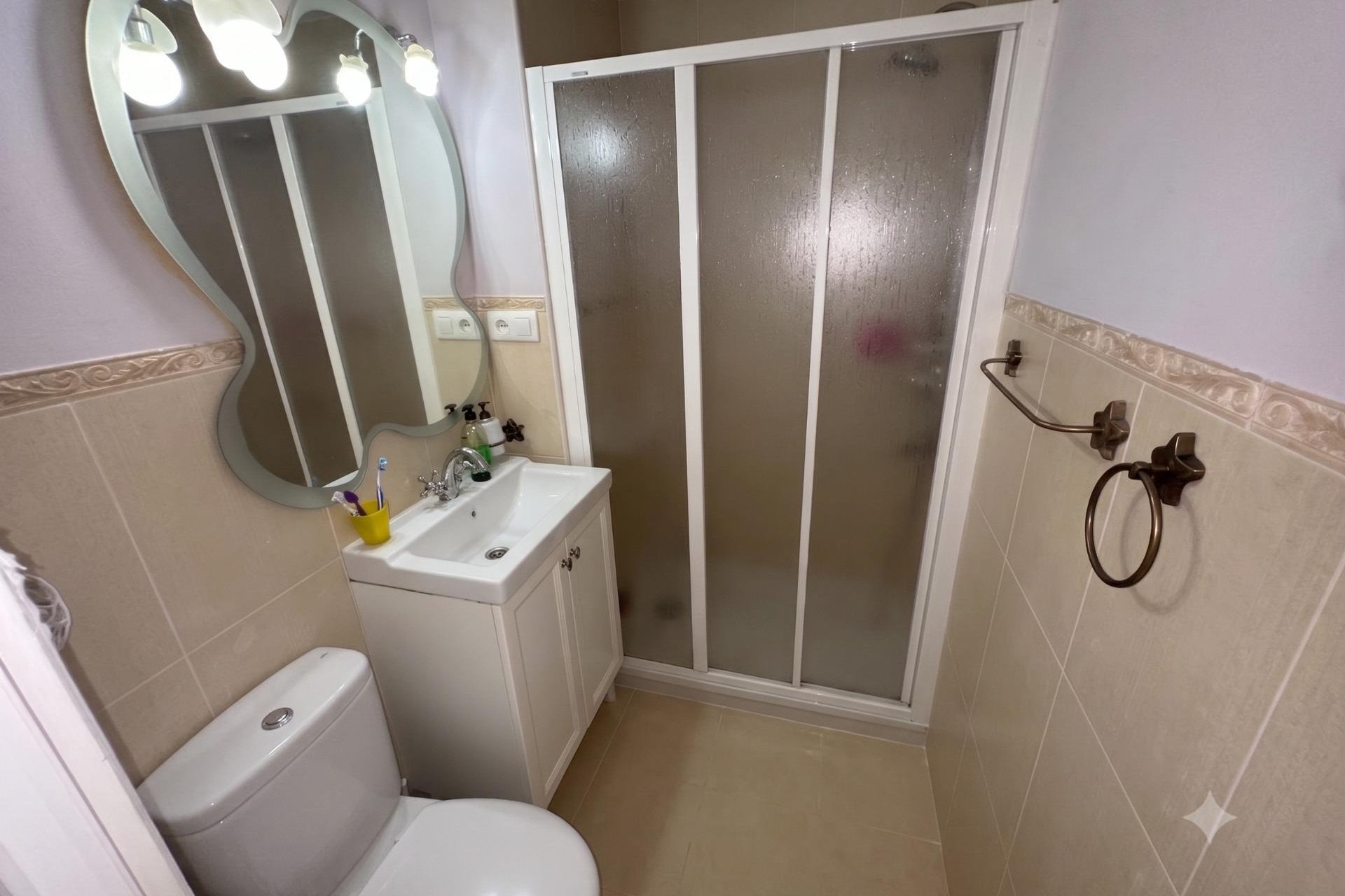 Herverkoop - Appartement - Torrevieja - La Mata