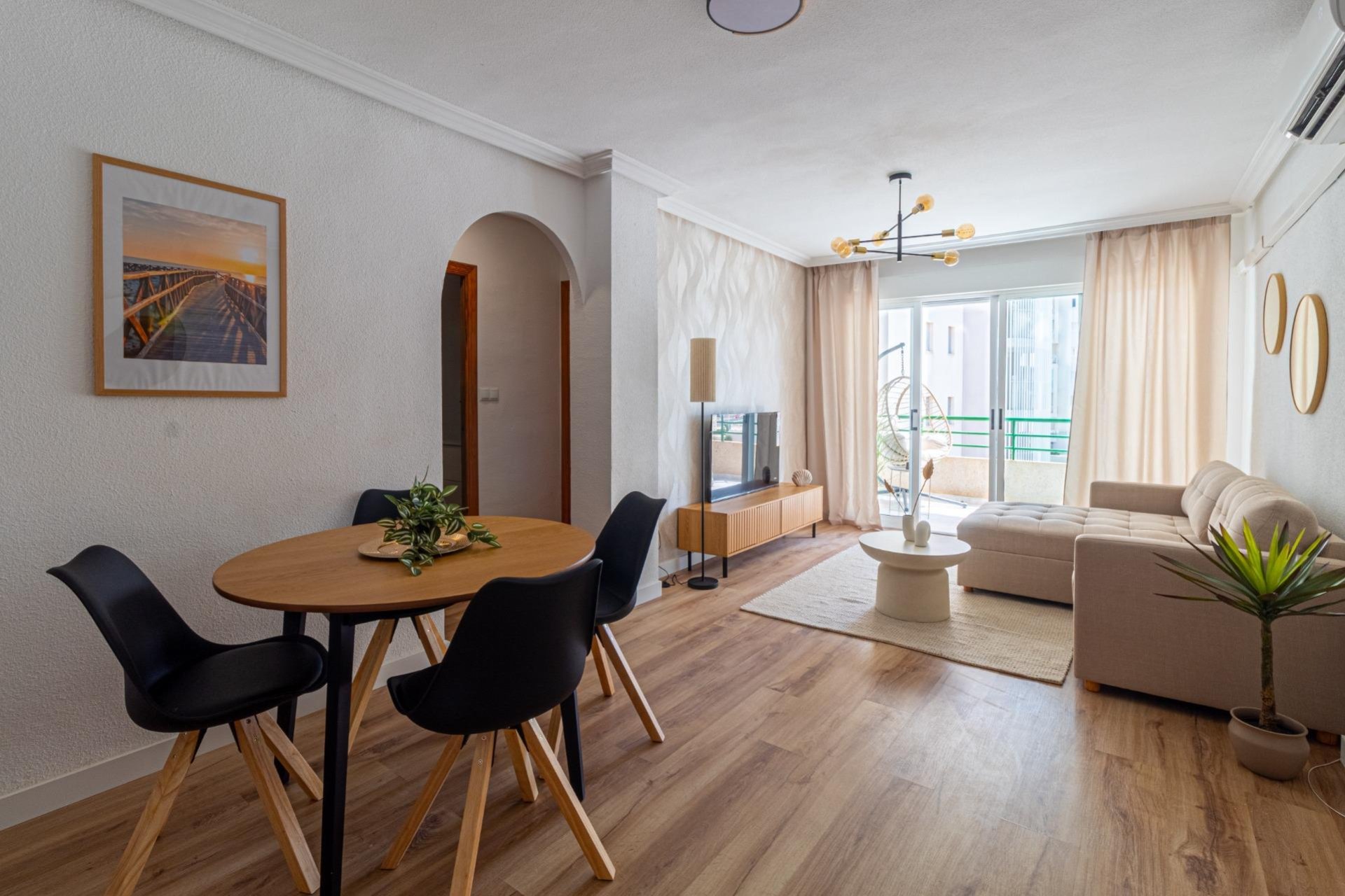 Herverkoop - Appartement - Torrevieja - La Mata