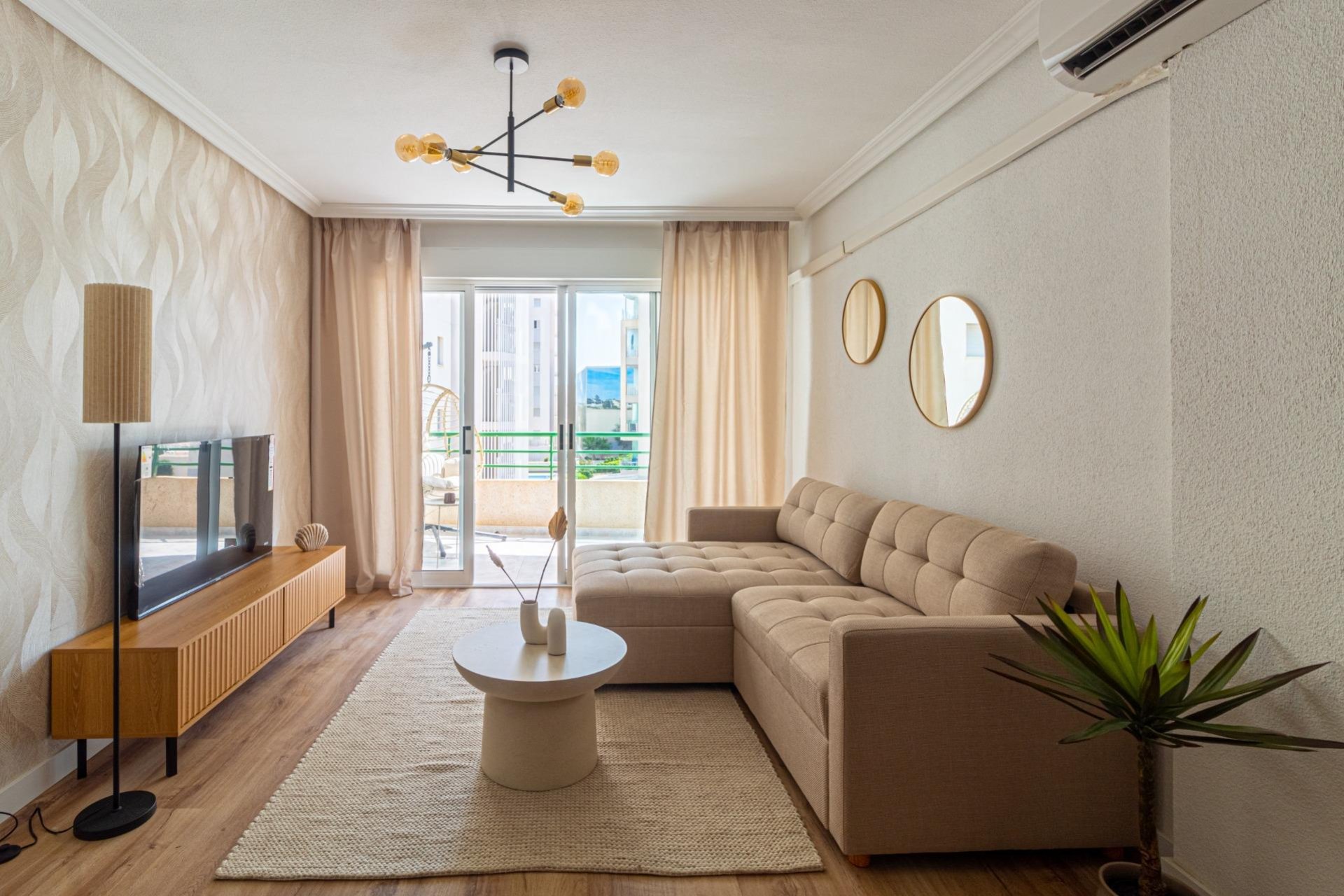 Herverkoop - Appartement - Torrevieja - La Mata