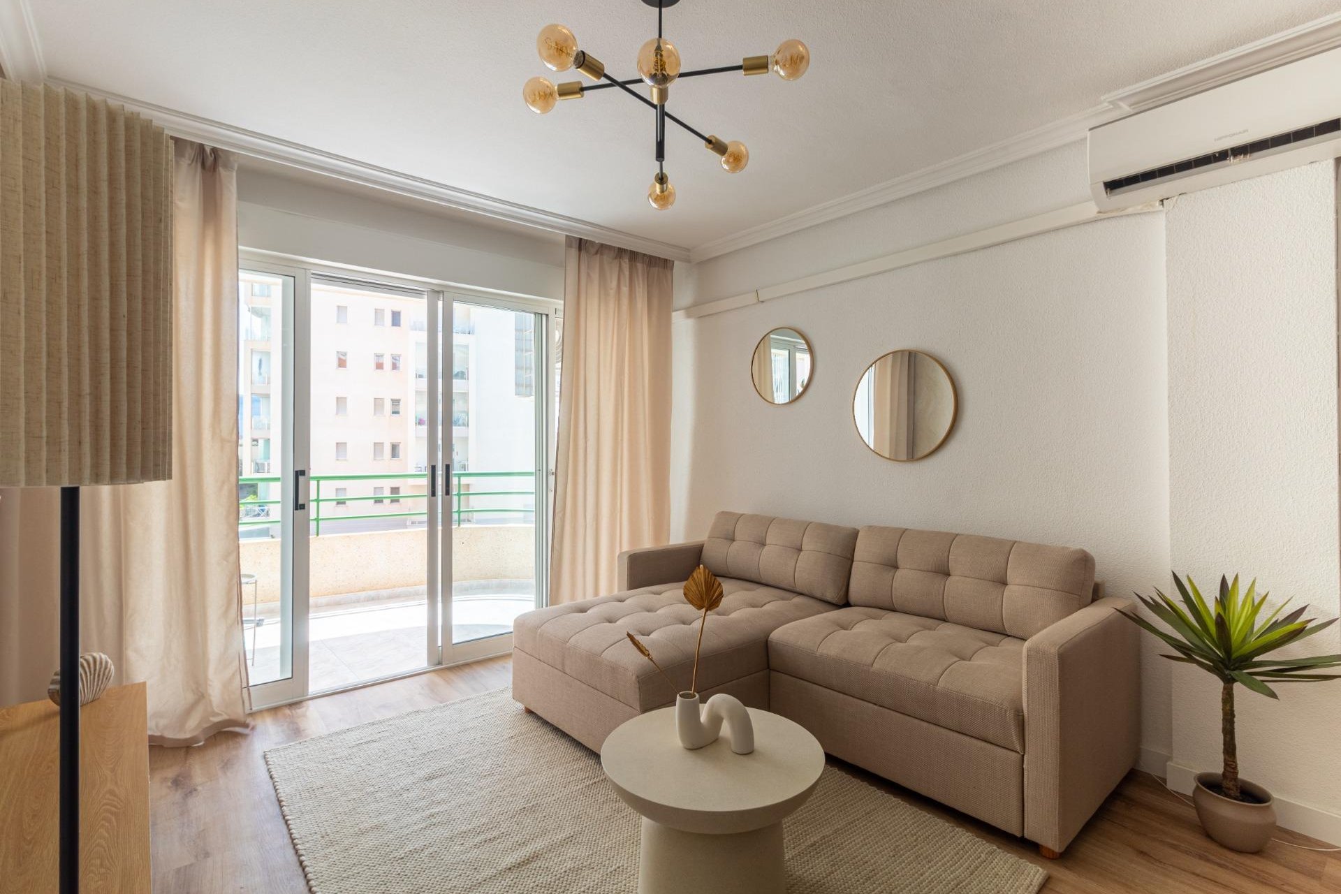 Herverkoop - Appartement - Torrevieja - La Mata